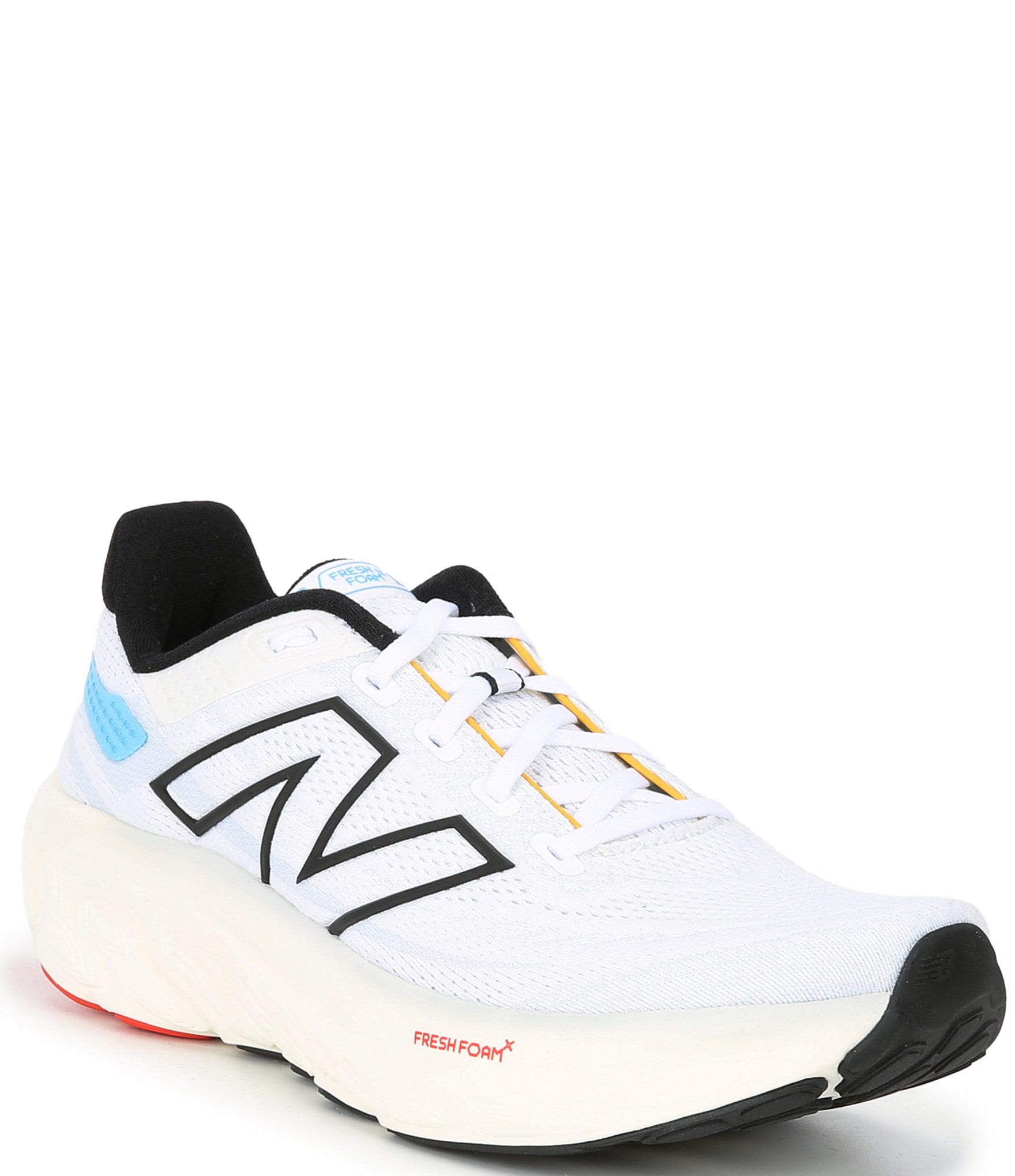 New Balance Men's 1080 V13 Running Sneakers