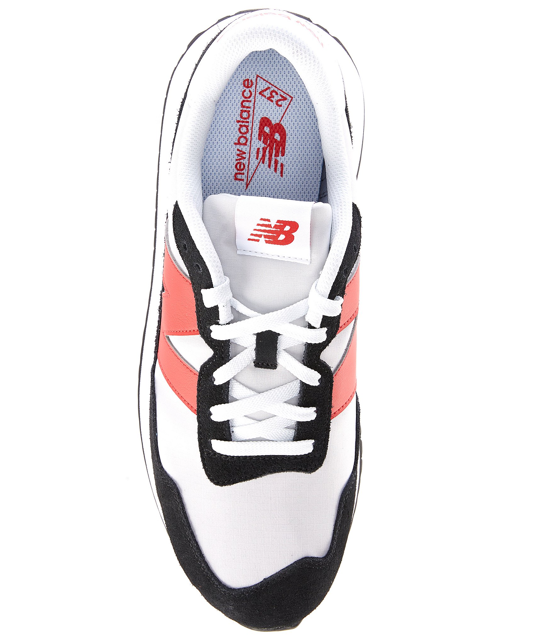 New Balance Men's 237 Retro Sneakers