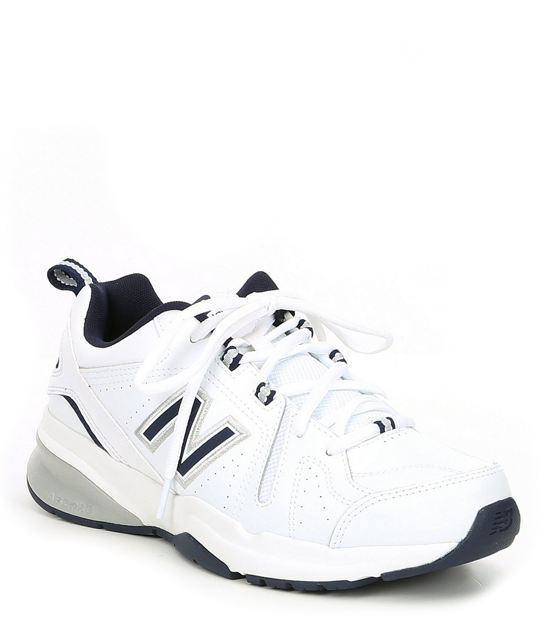 New Balance Men's 608 V5 Sneakers Dillard's | lupon.gov.ph