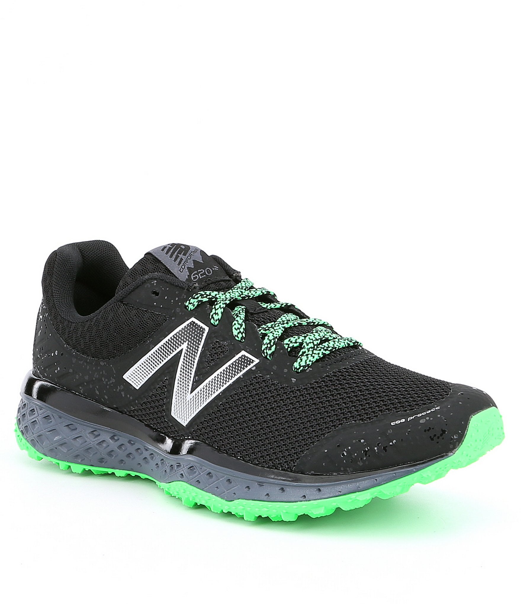 New Balance Men´s 620 V2 Trail Running Shoes | Dillards