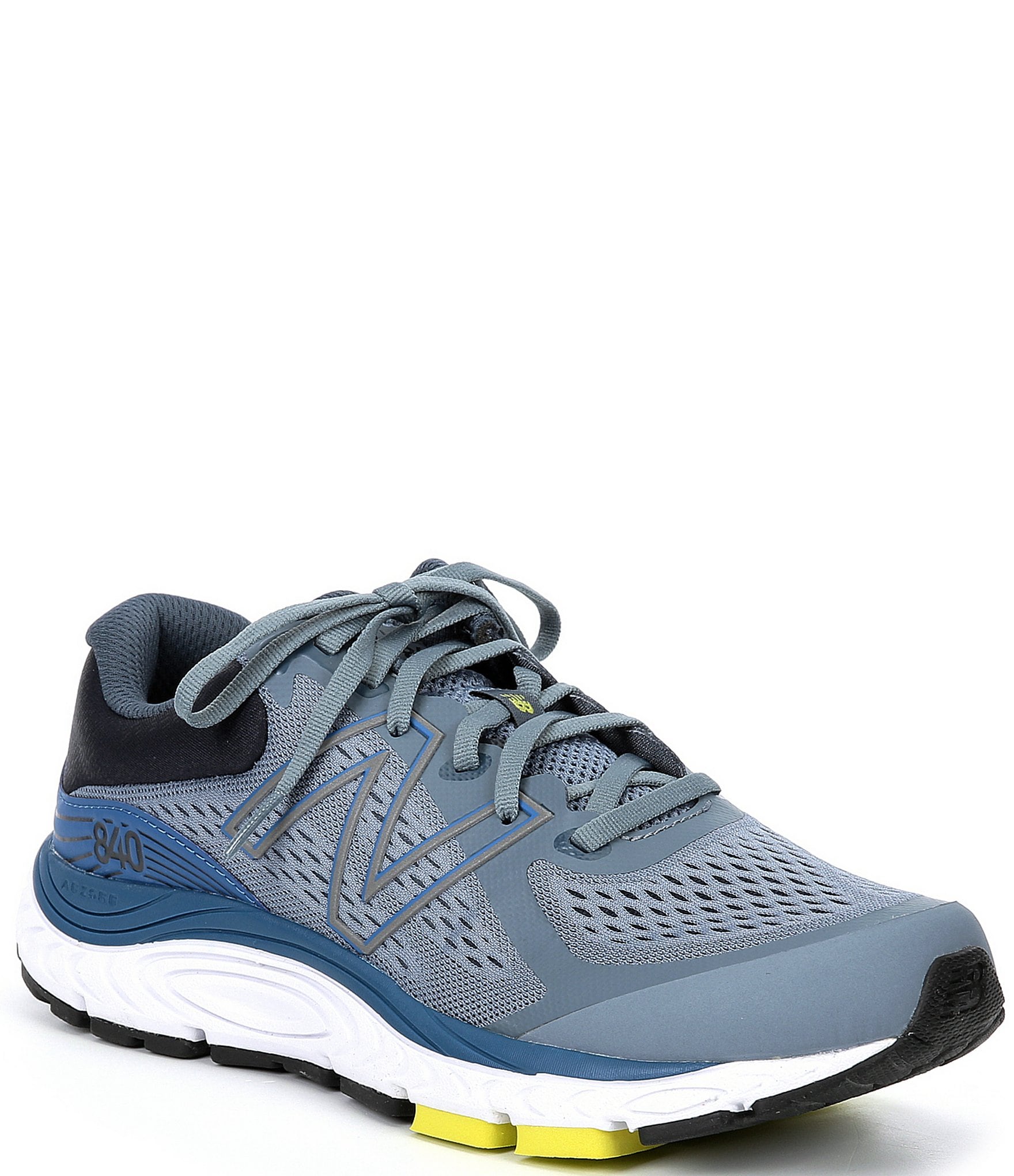 Pionero Notable Guia New Balance Men's 840 V5 Walking Shoes | Dillard's