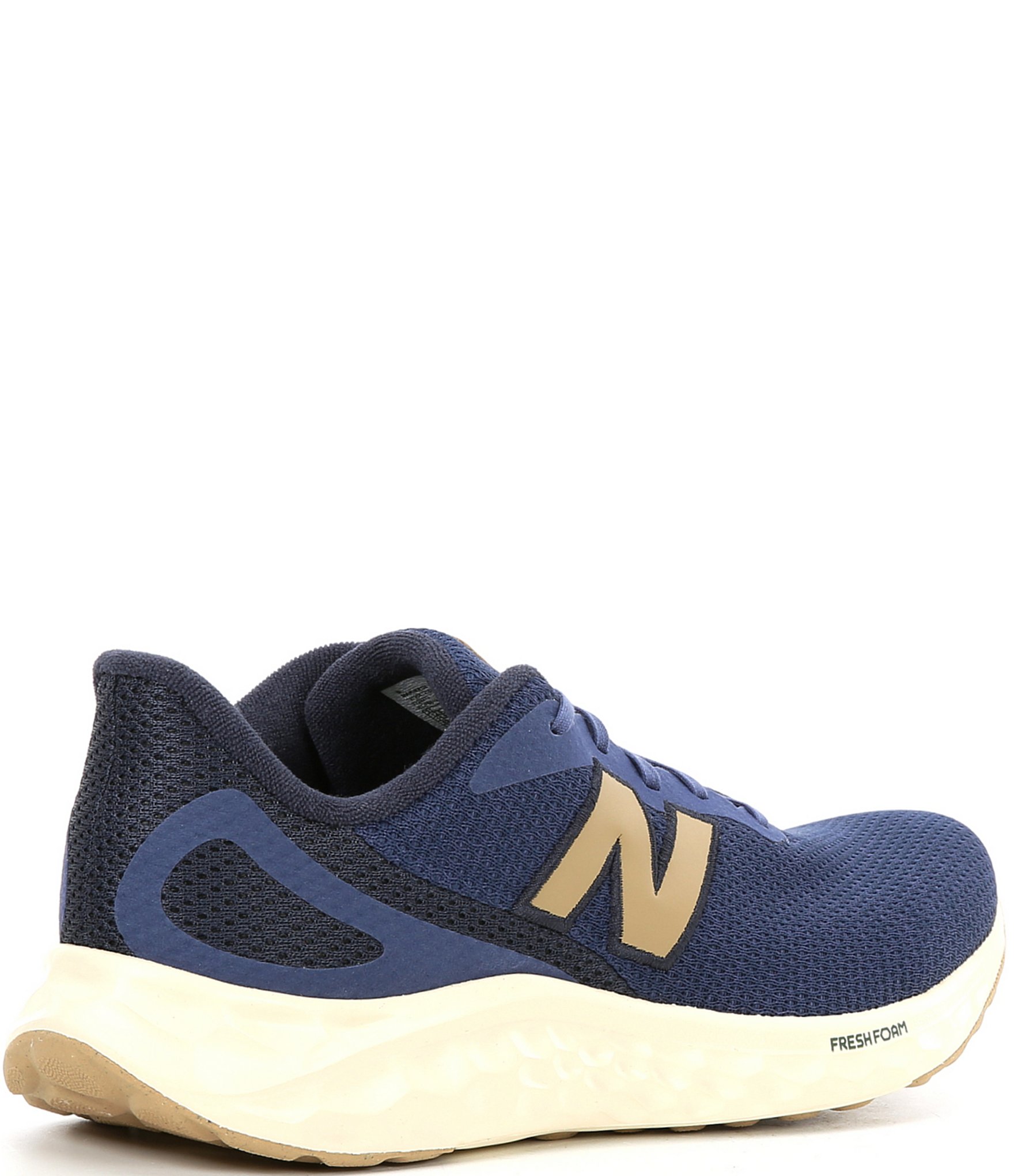 New Balance Men's Arishi V4 Running Sneakers