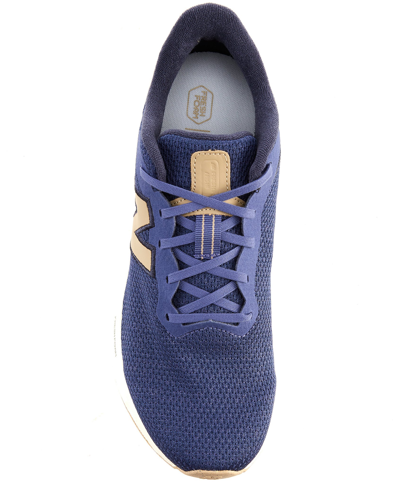 New Balance Men's Arishi V4 Running Sneakers