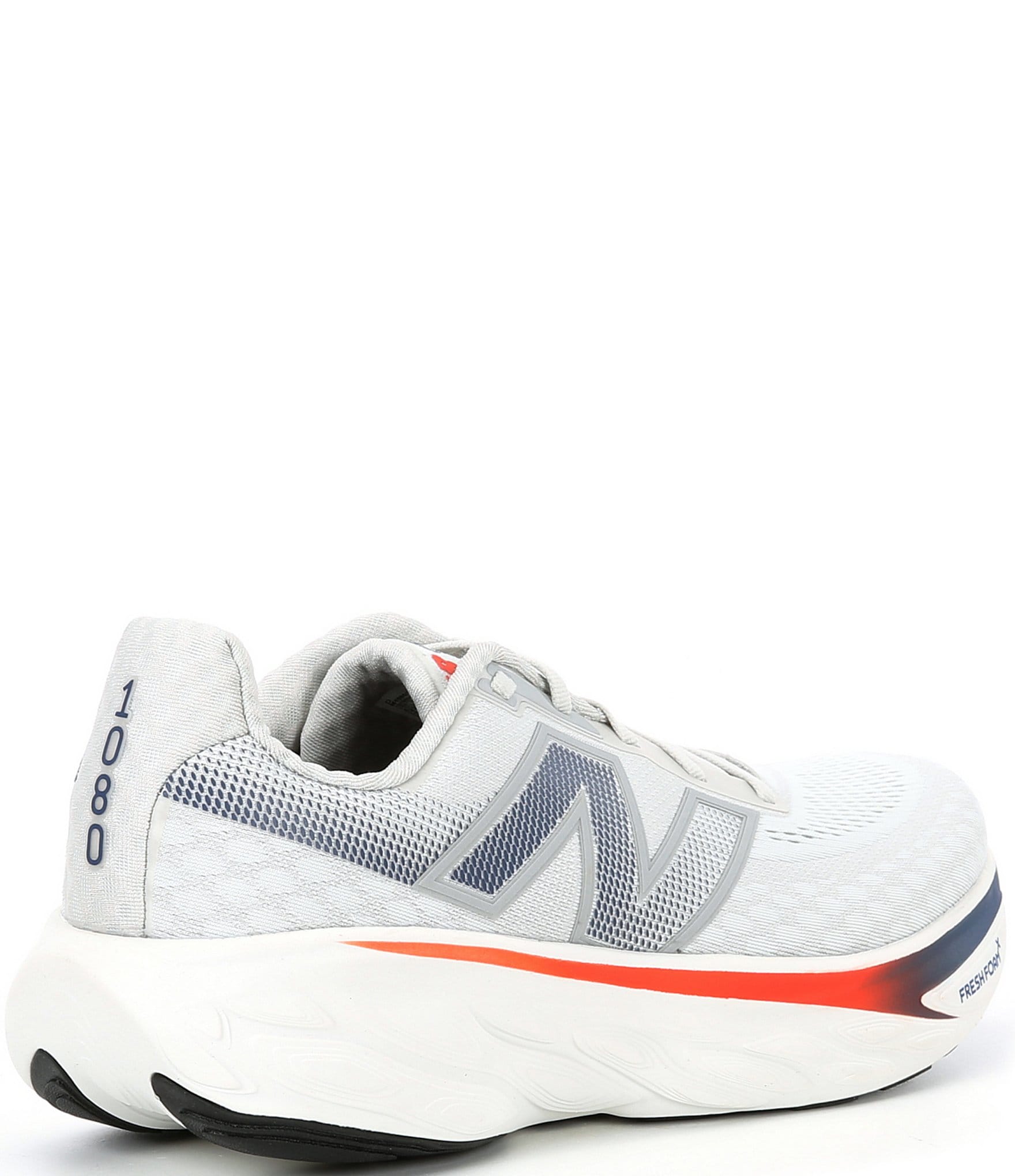 New Balance Men's Fresh Foam X 1080 V14 Runner Sneakers