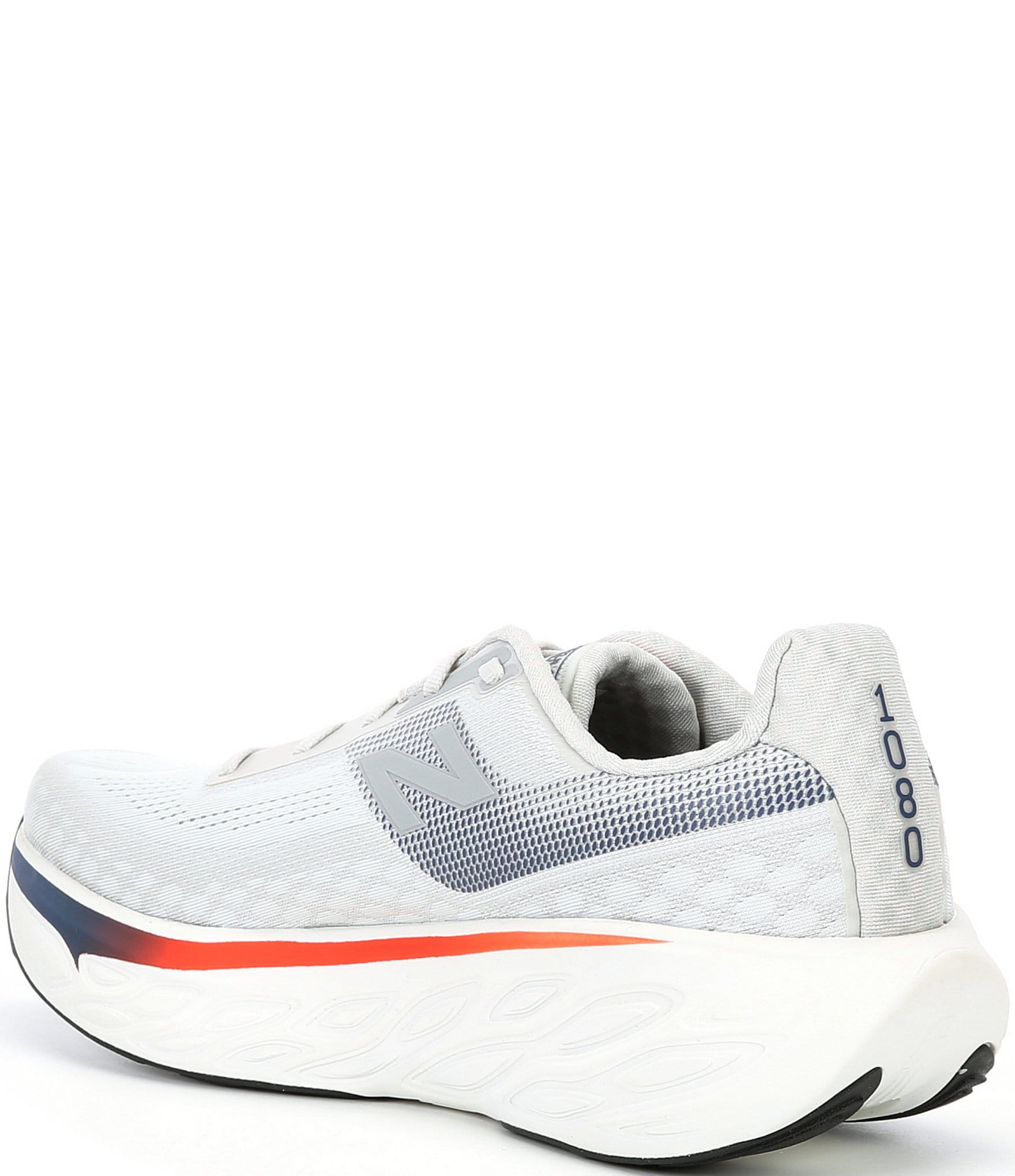 New Balance Men's Fresh Foam X 1080 V14 Runner Sneakers