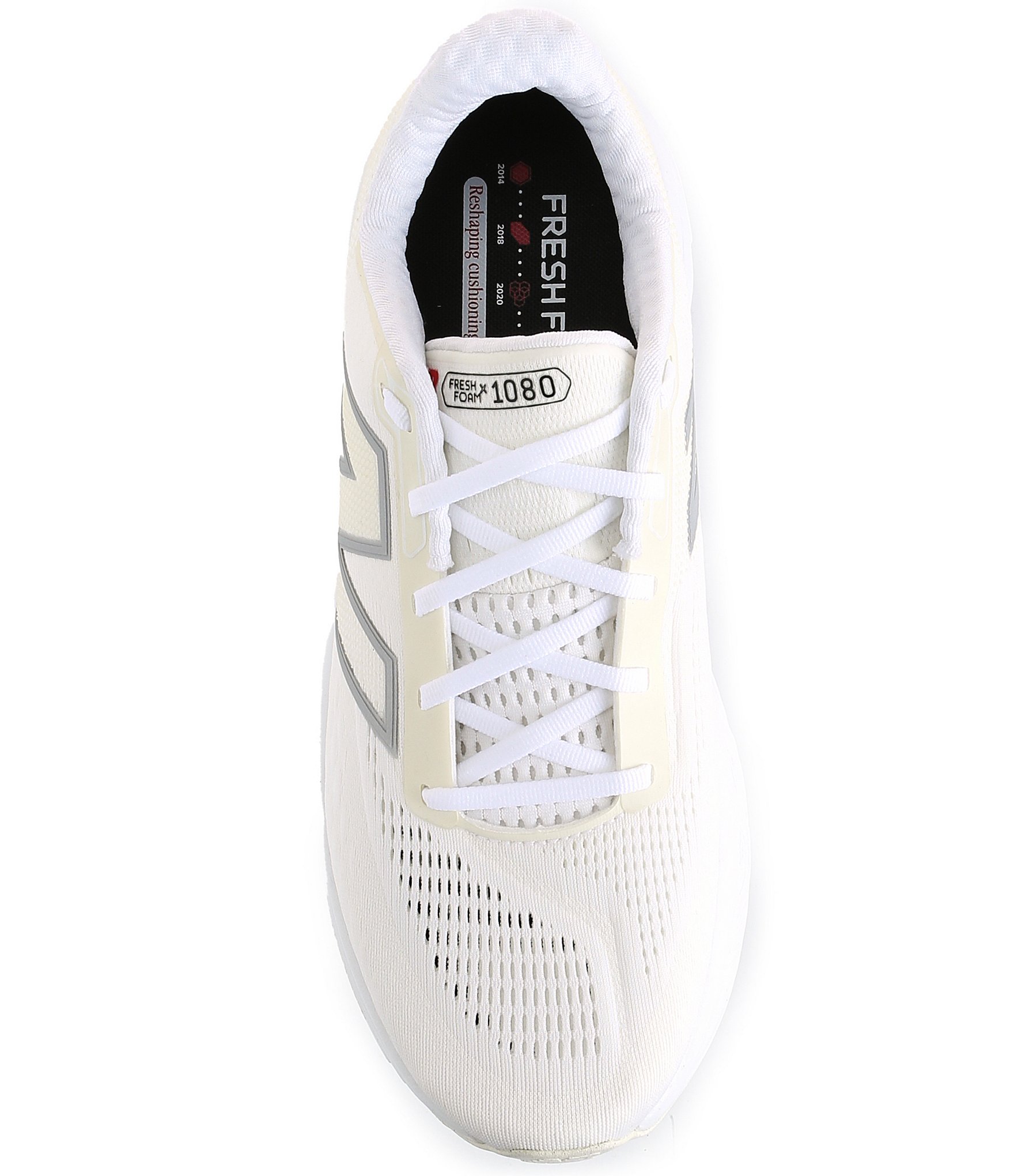 New Balance Men's Fresh Foam X 1080 V14 Runner Sneakers
