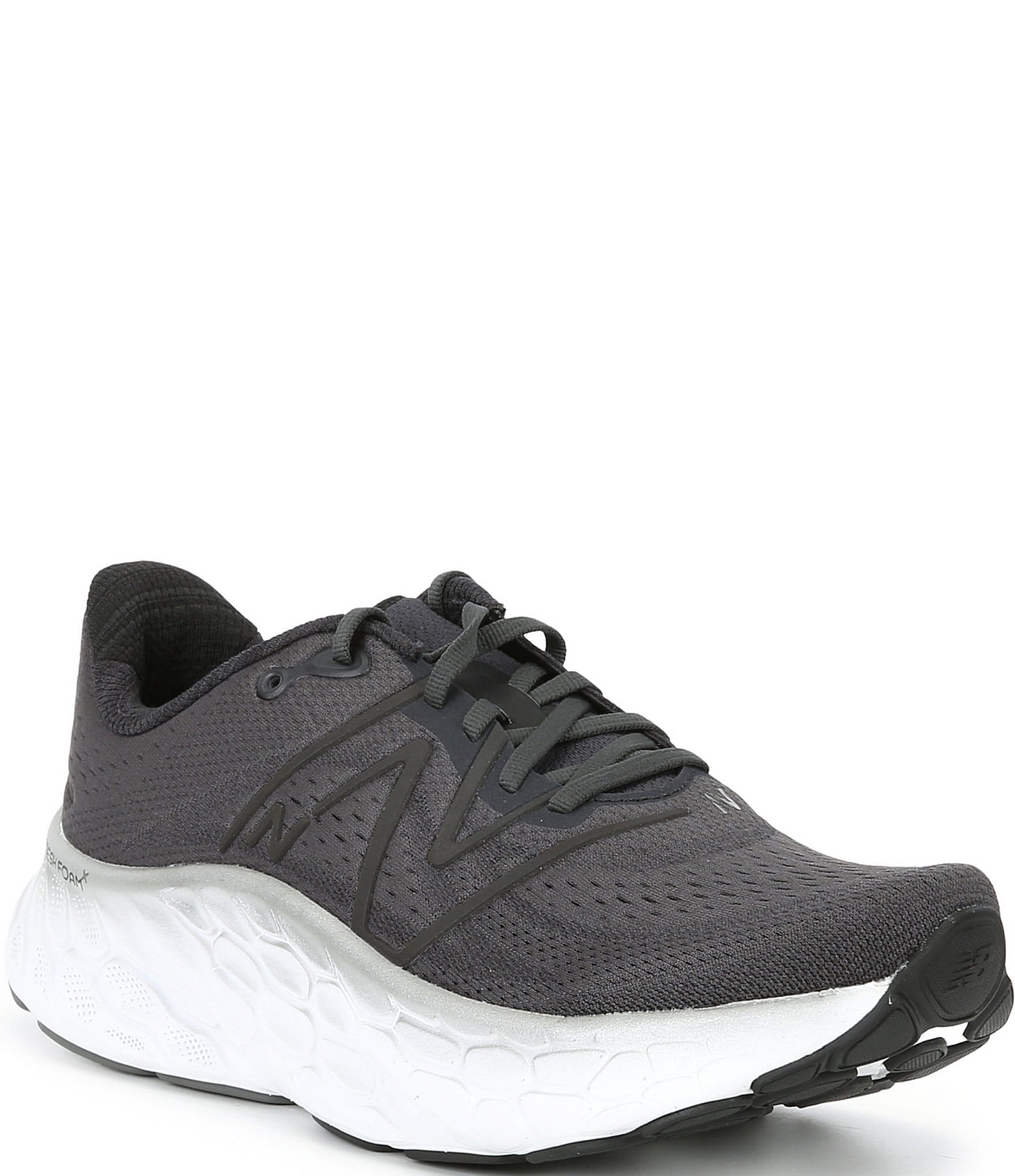 New Balance Men's Fresh Foam X More V4 Running Shoes | Dillard's