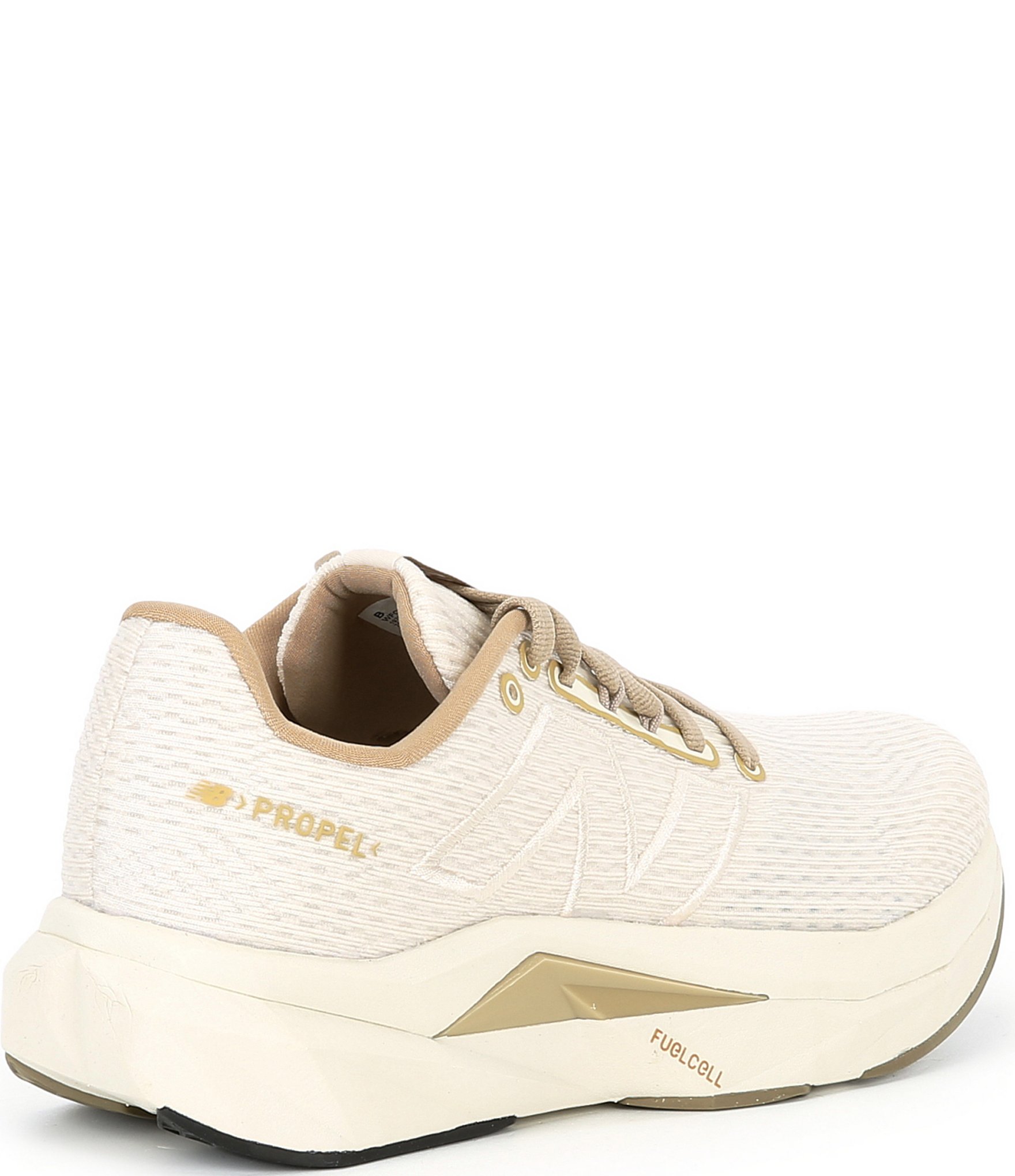 New Balance Men's FuelCell Propel V5 Running Shoes