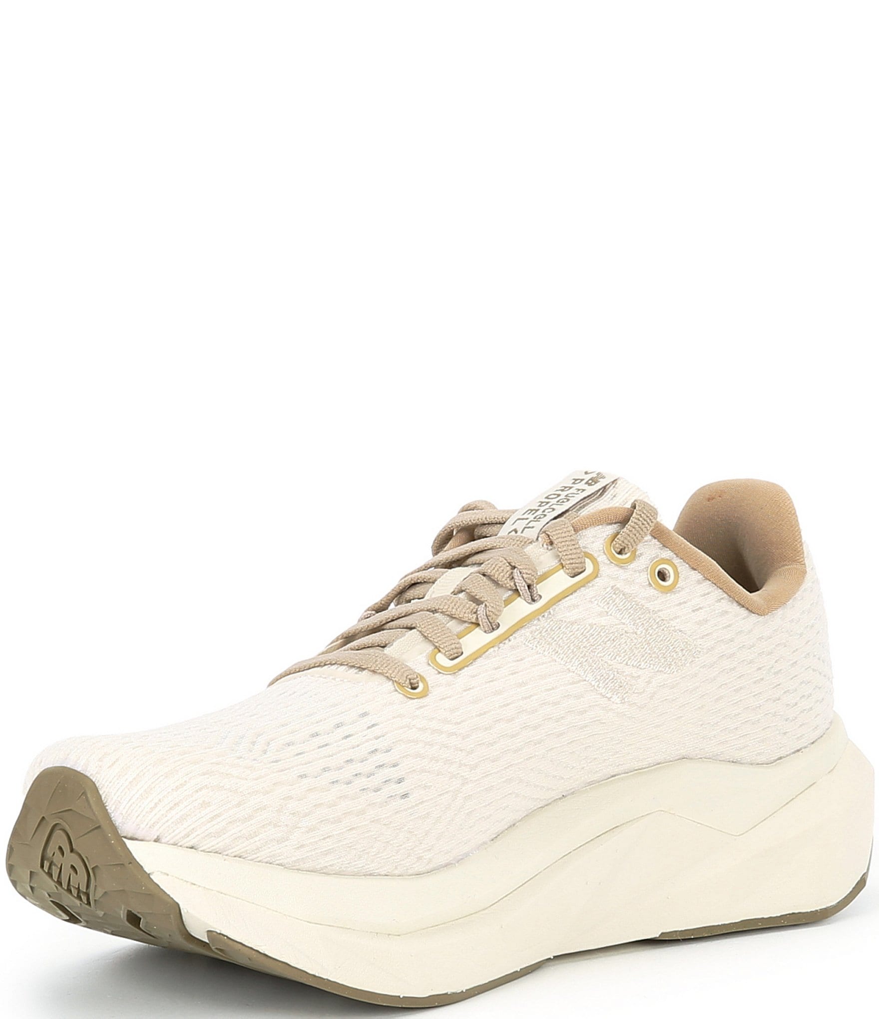 New Balance Men's FuelCell Propel V5 Running Shoes