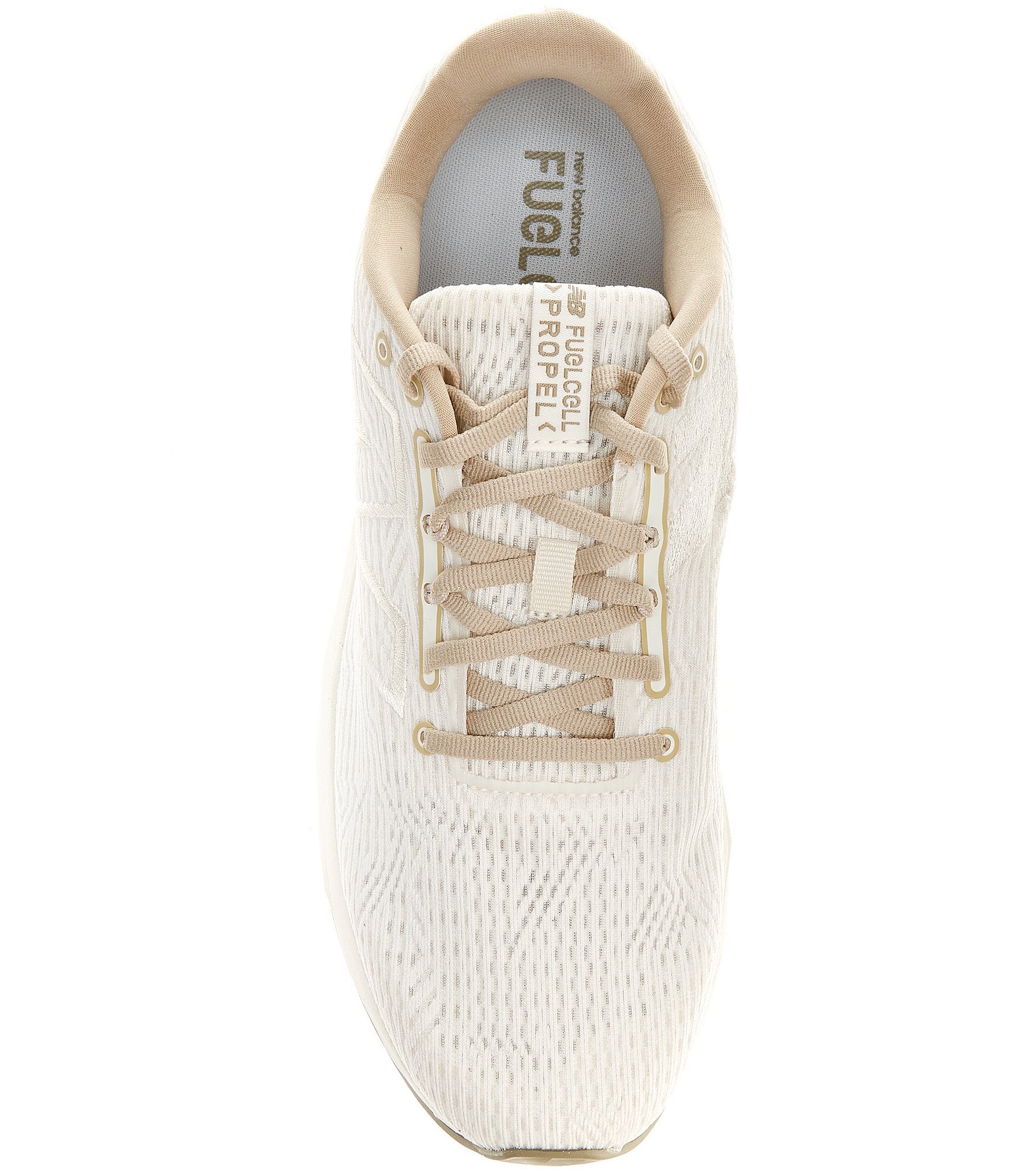 New Balance Men's FuelCell Propel V5 Running Shoes