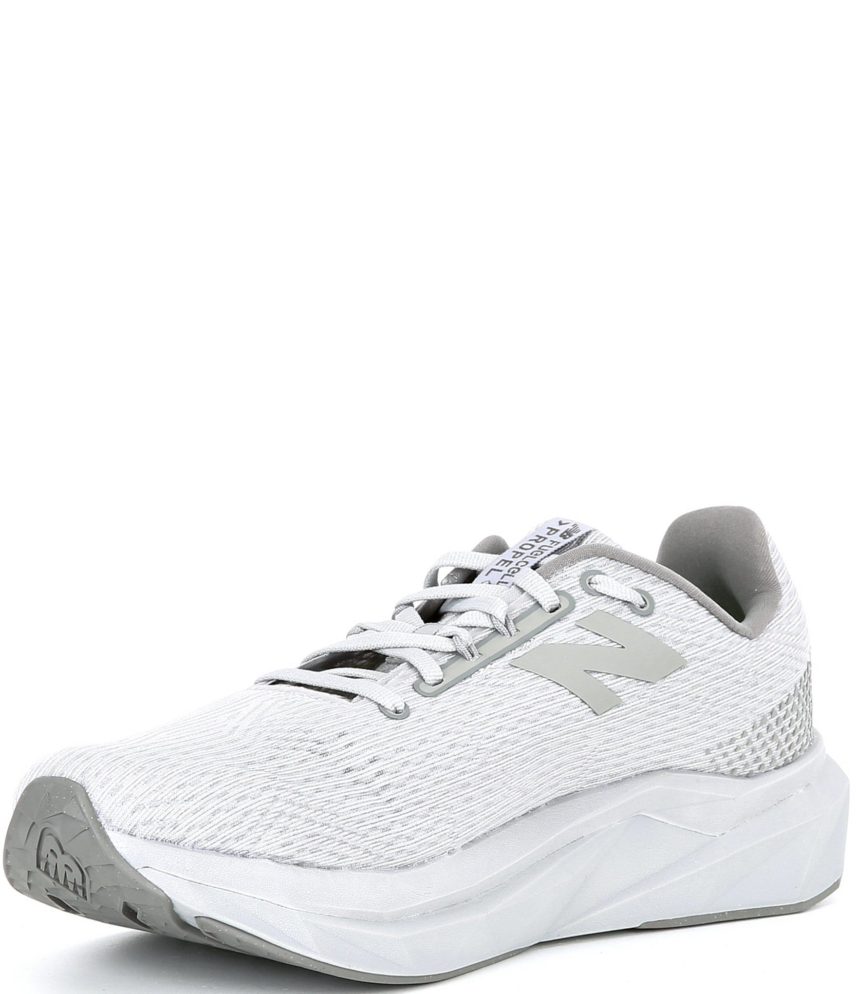 New Balance Men's FuelCell Propel V5 Running Shoes