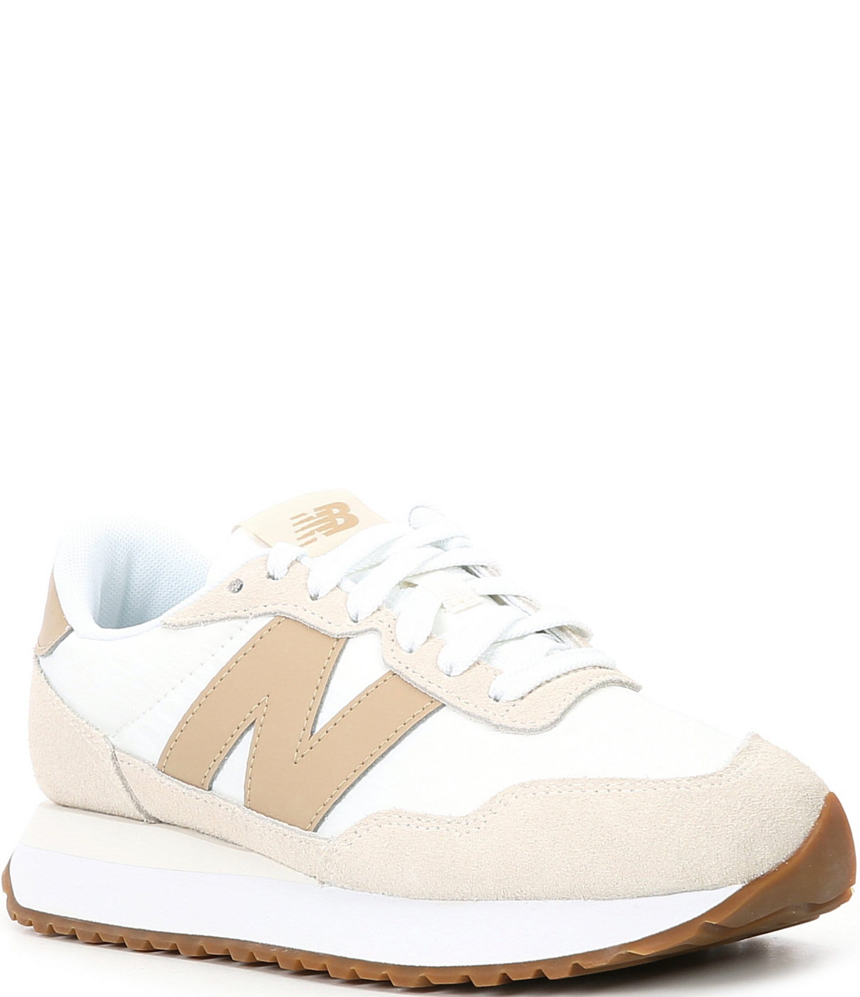 New Balance Women's 237 Retro Lifestyle Sneakers