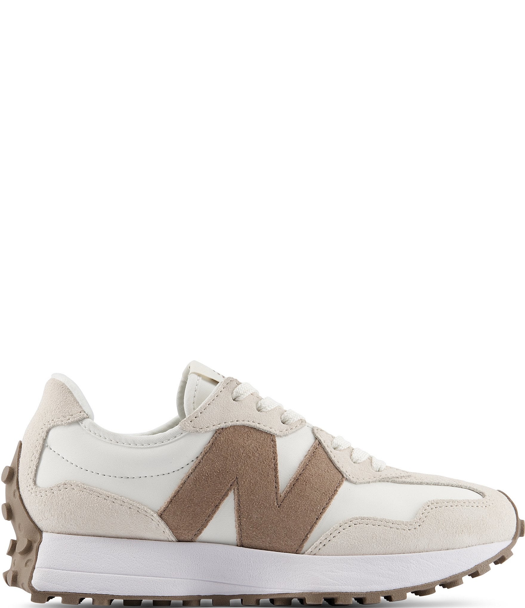 New Balance Women's 327 Lifestyle Sneakers