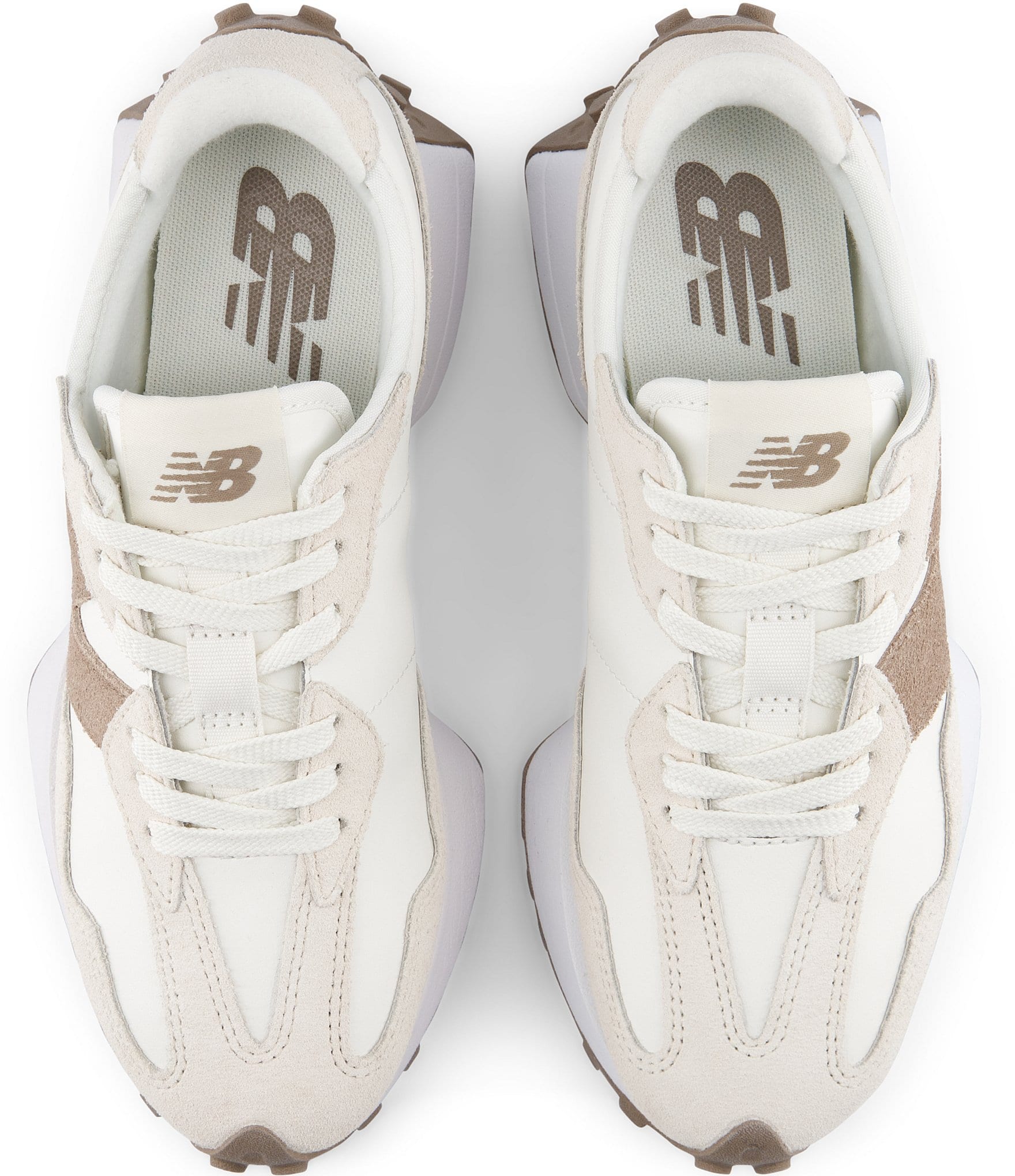 New Balance Women's 327 Lifestyle Sneakers