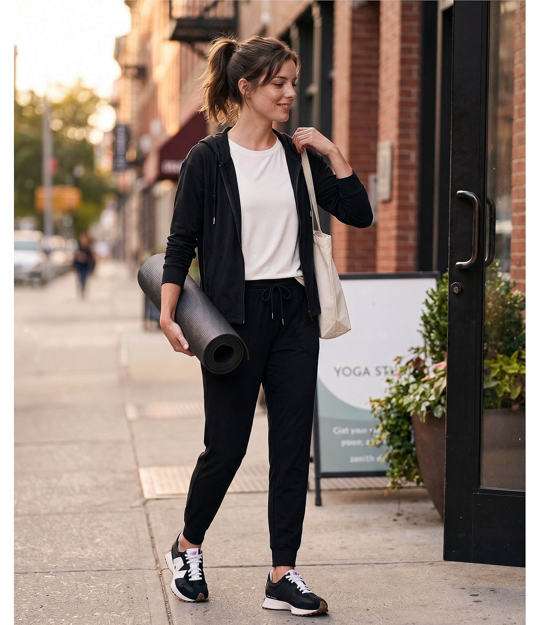New Balance Women's 327 Lifestyle Sneakers
