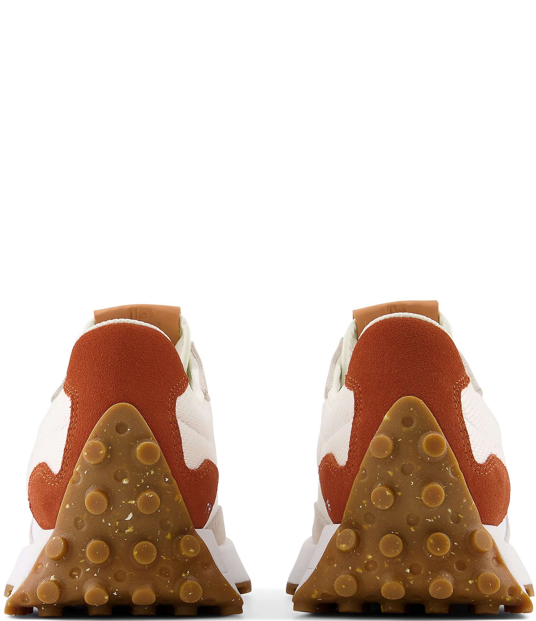 New Balance Women's 327 Lifestyle Sneakers