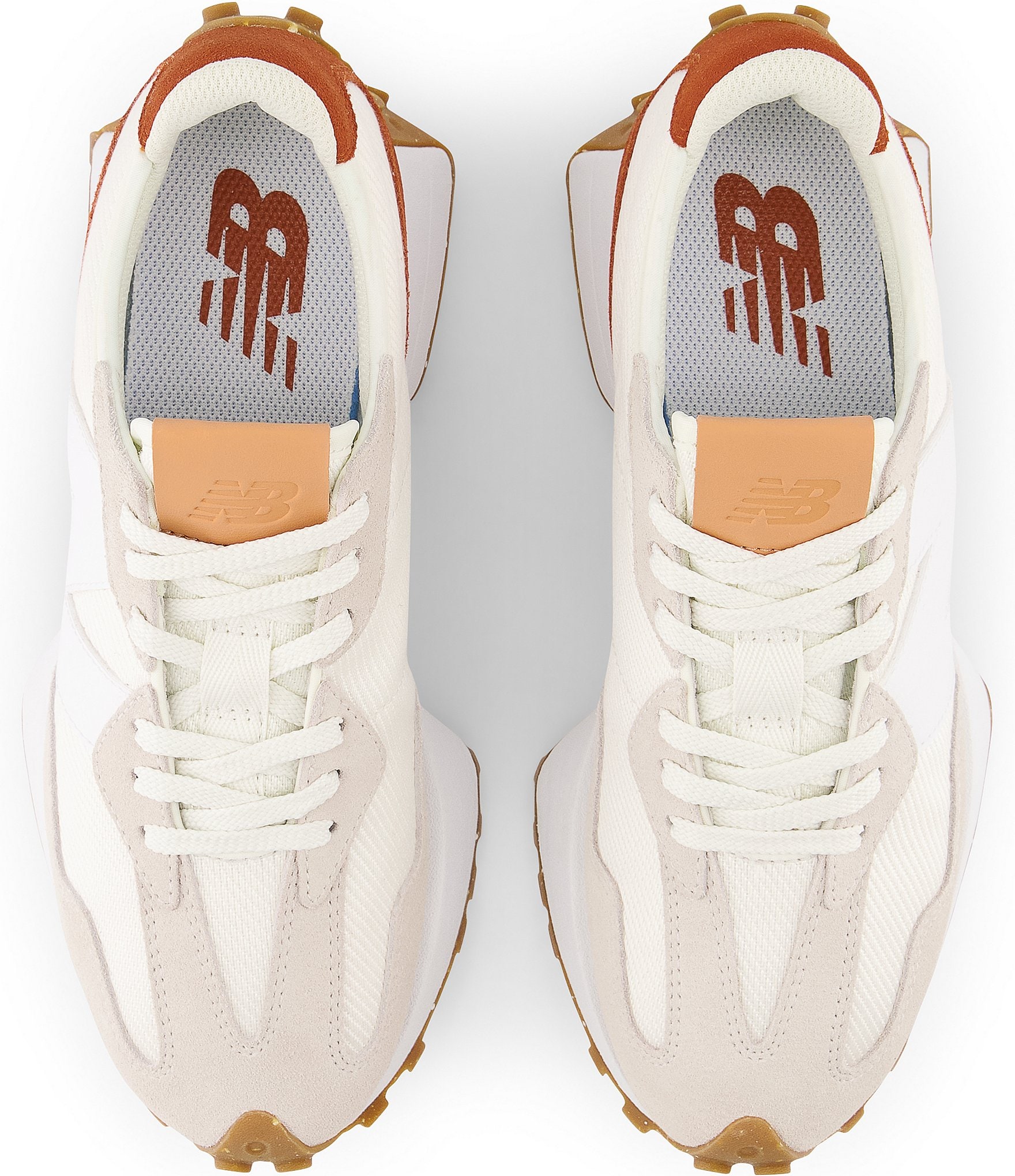 New Balance Women's 327 Lifestyle Sneakers