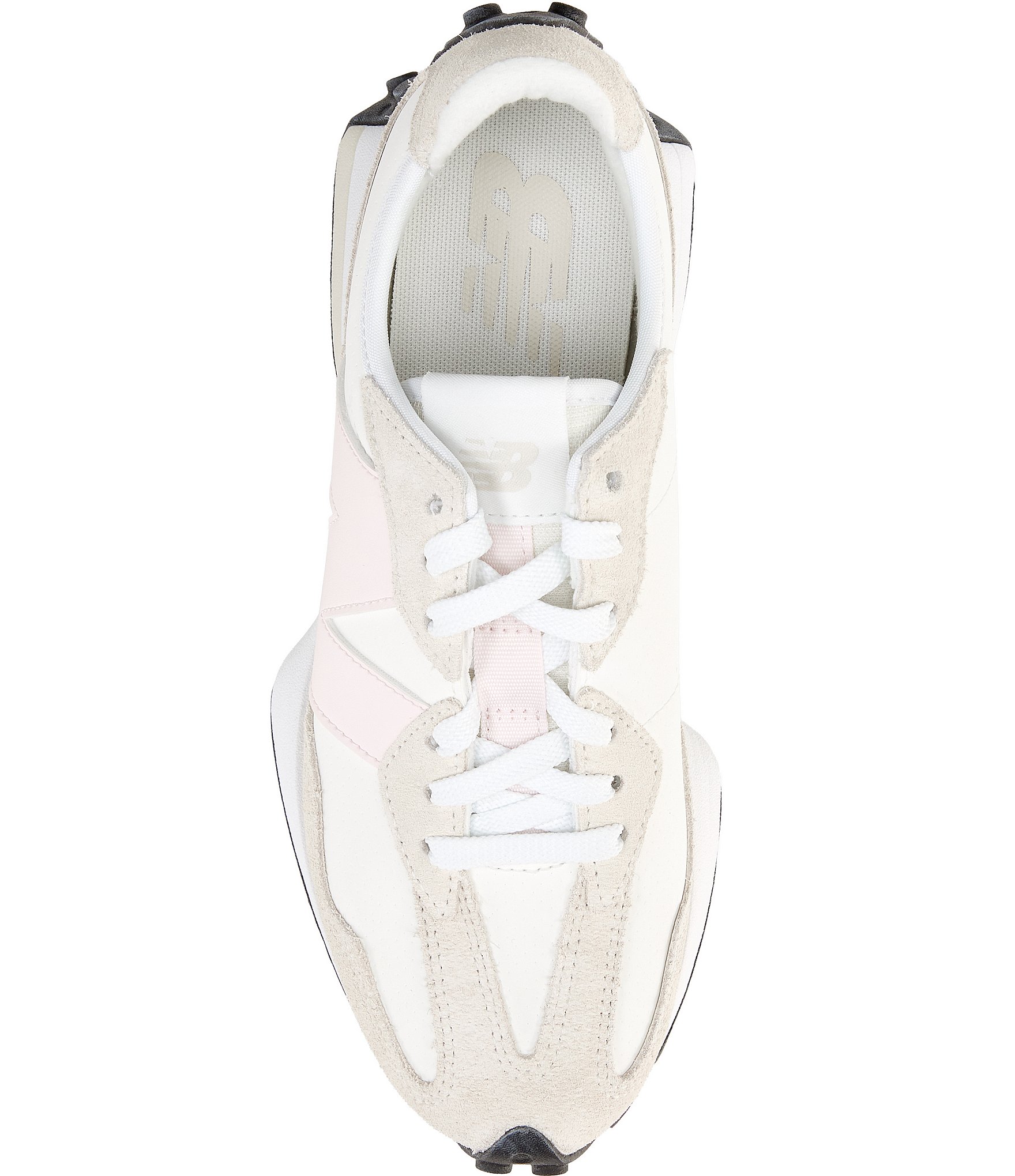 New Balance Women's 327 Lifestyle Sneakers