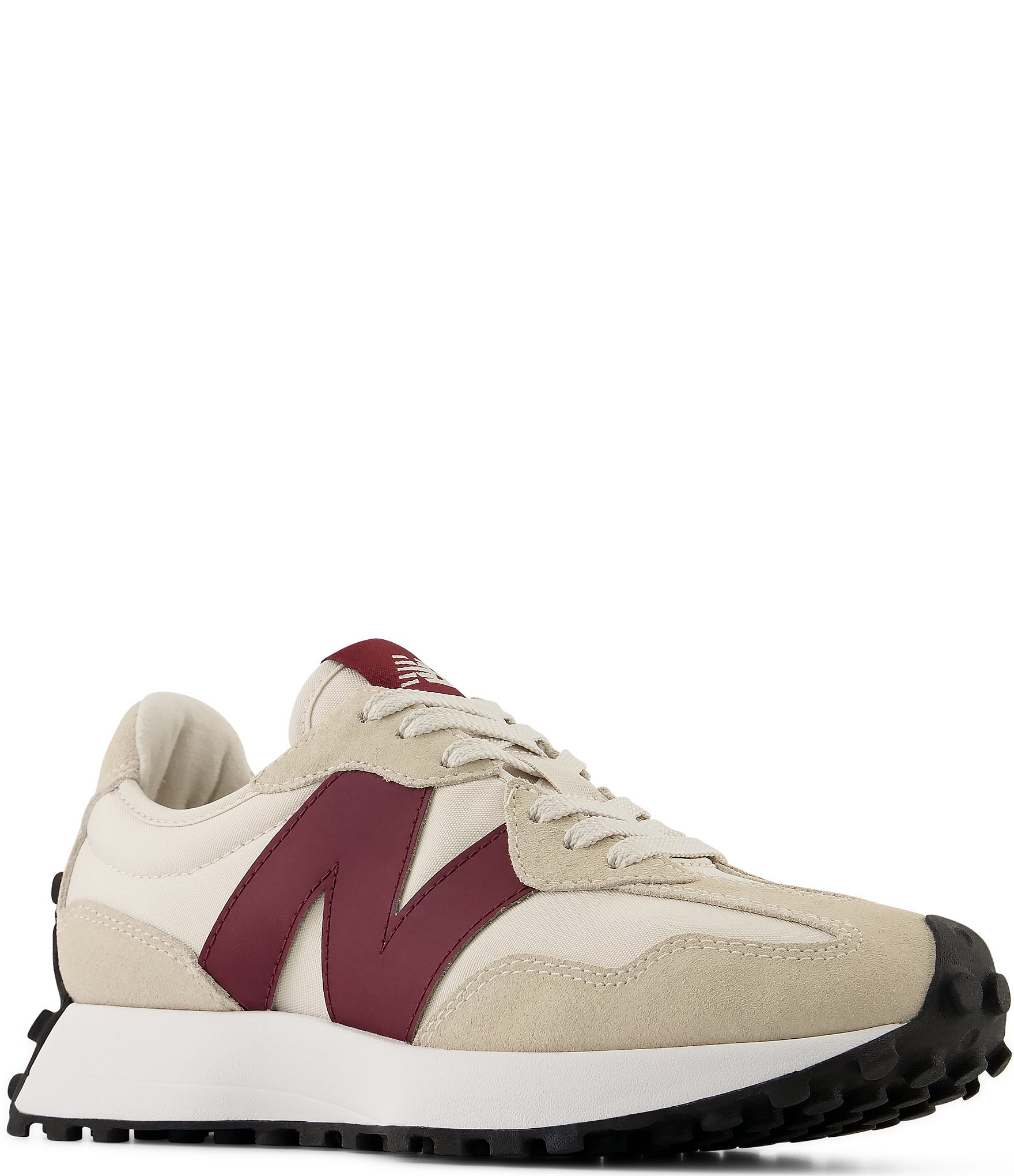 New Balance Women's 327 Lifestyle Sneakers