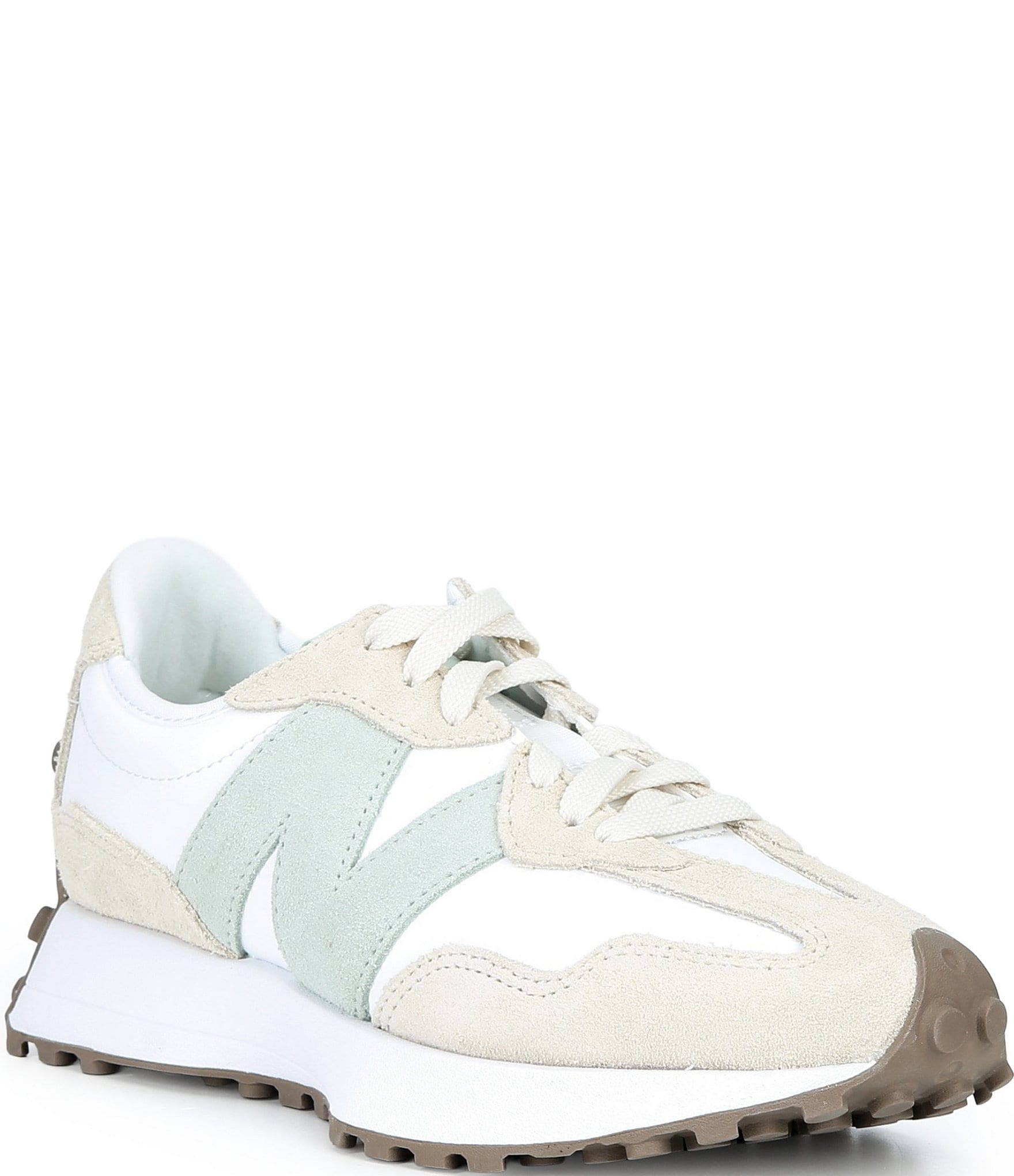 New Balance Women's 327 Lifestyle Sneakers