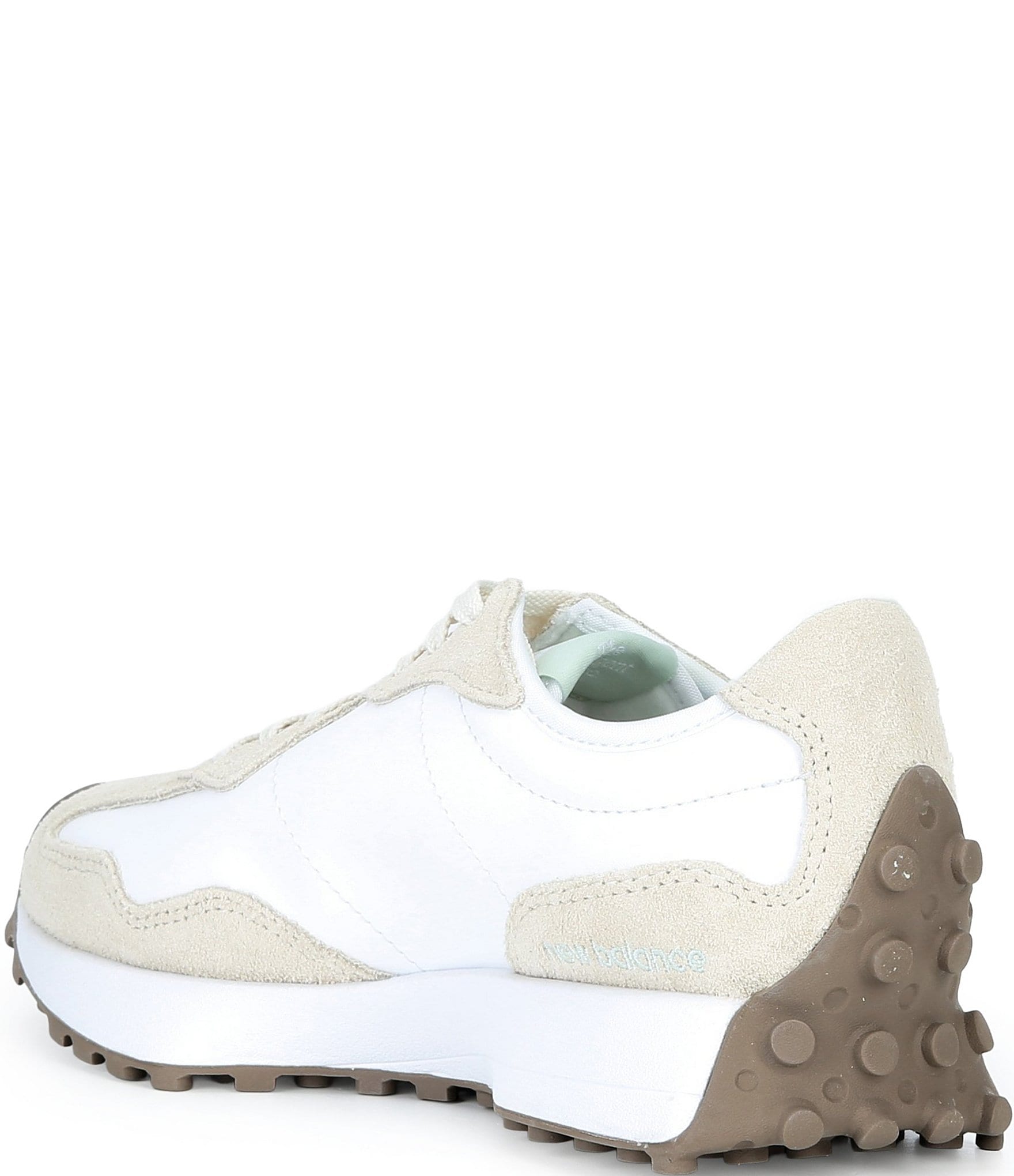 New Balance Women's 327 Lifestyle Sneakers