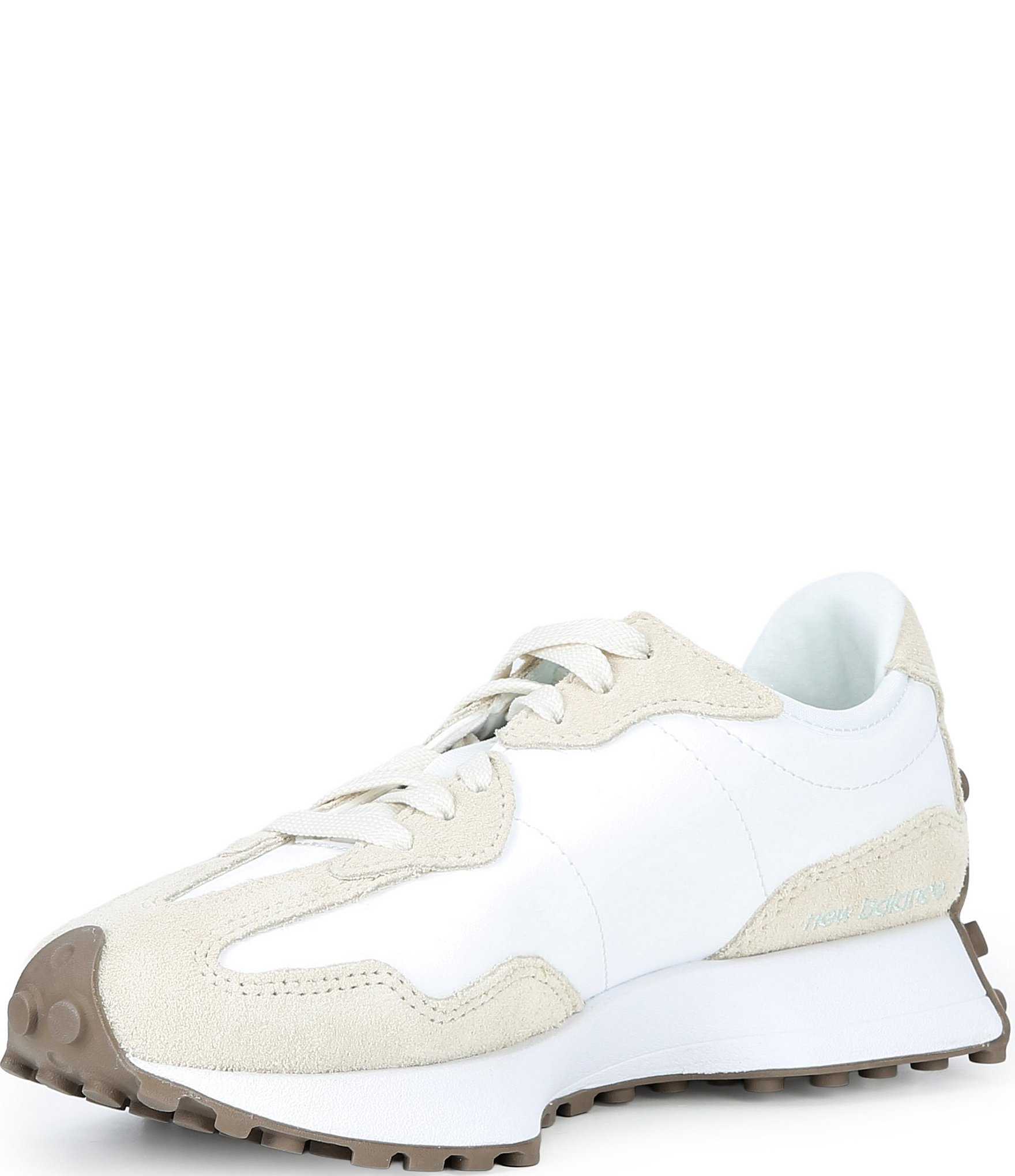 New Balance Women's 327 Lifestyle Sneakers
