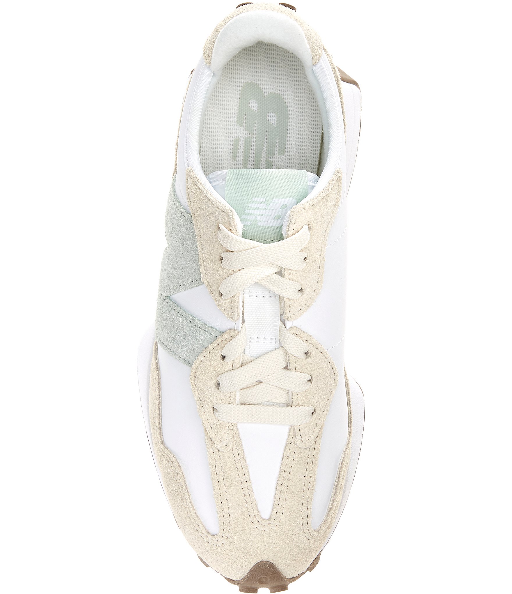 New Balance Women's 327 Lifestyle Sneakers