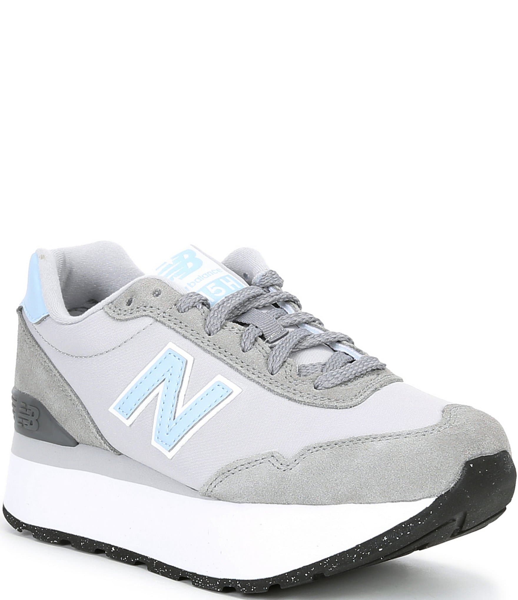 New Balance 515H 7 Women s Slate Grey