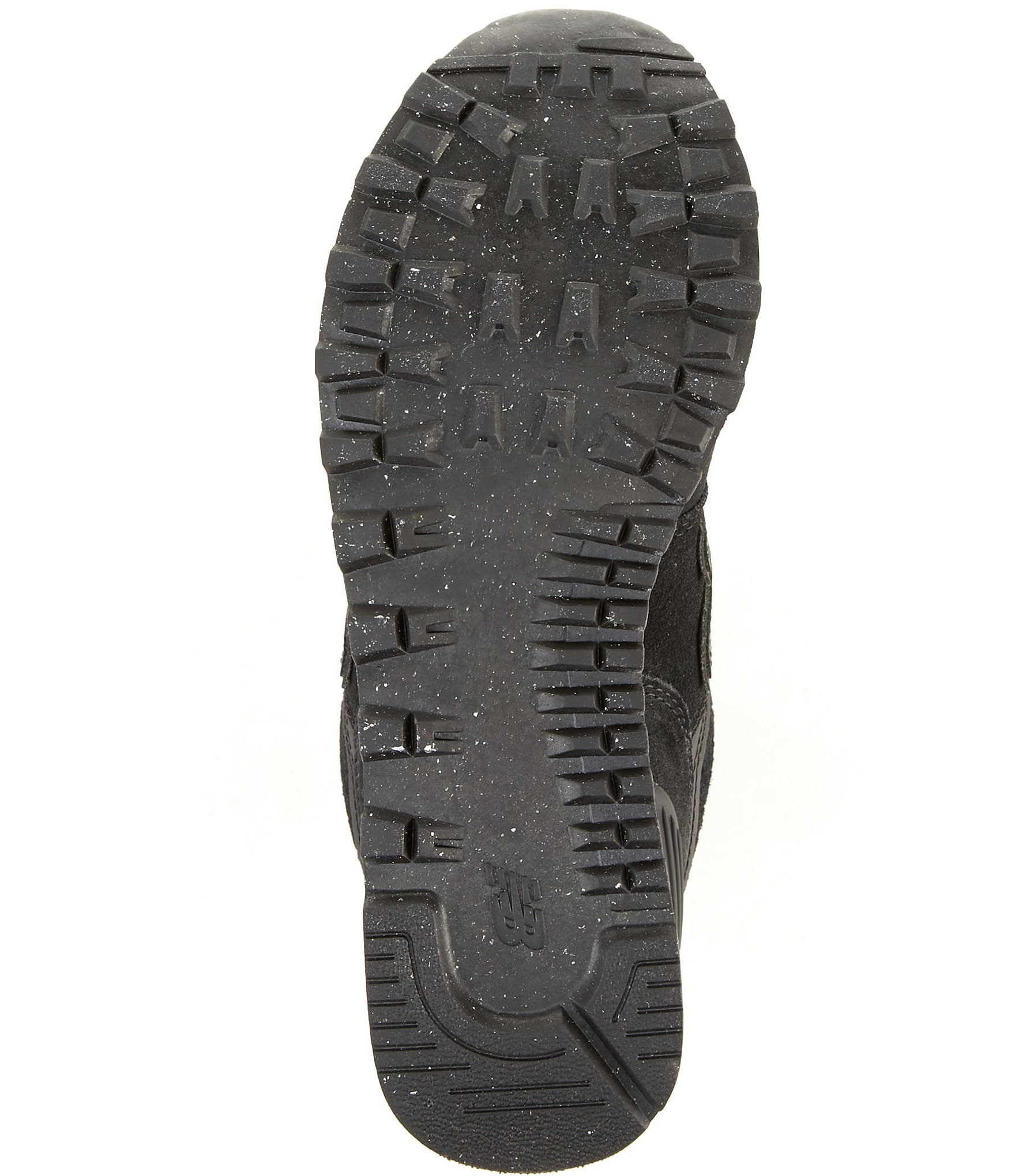 New Balance Women's 574 Croco Embossed Lifestyle Sneakers