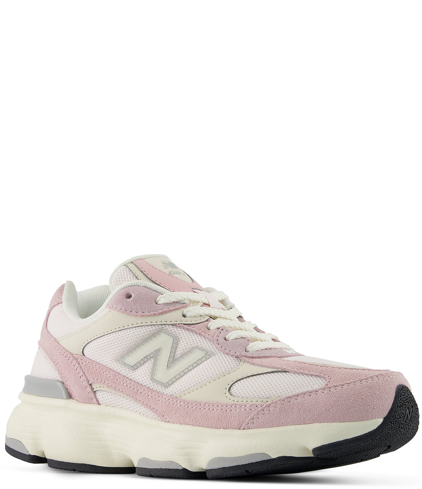 New Balance Women's 603 Chunky Outsole Sneakers