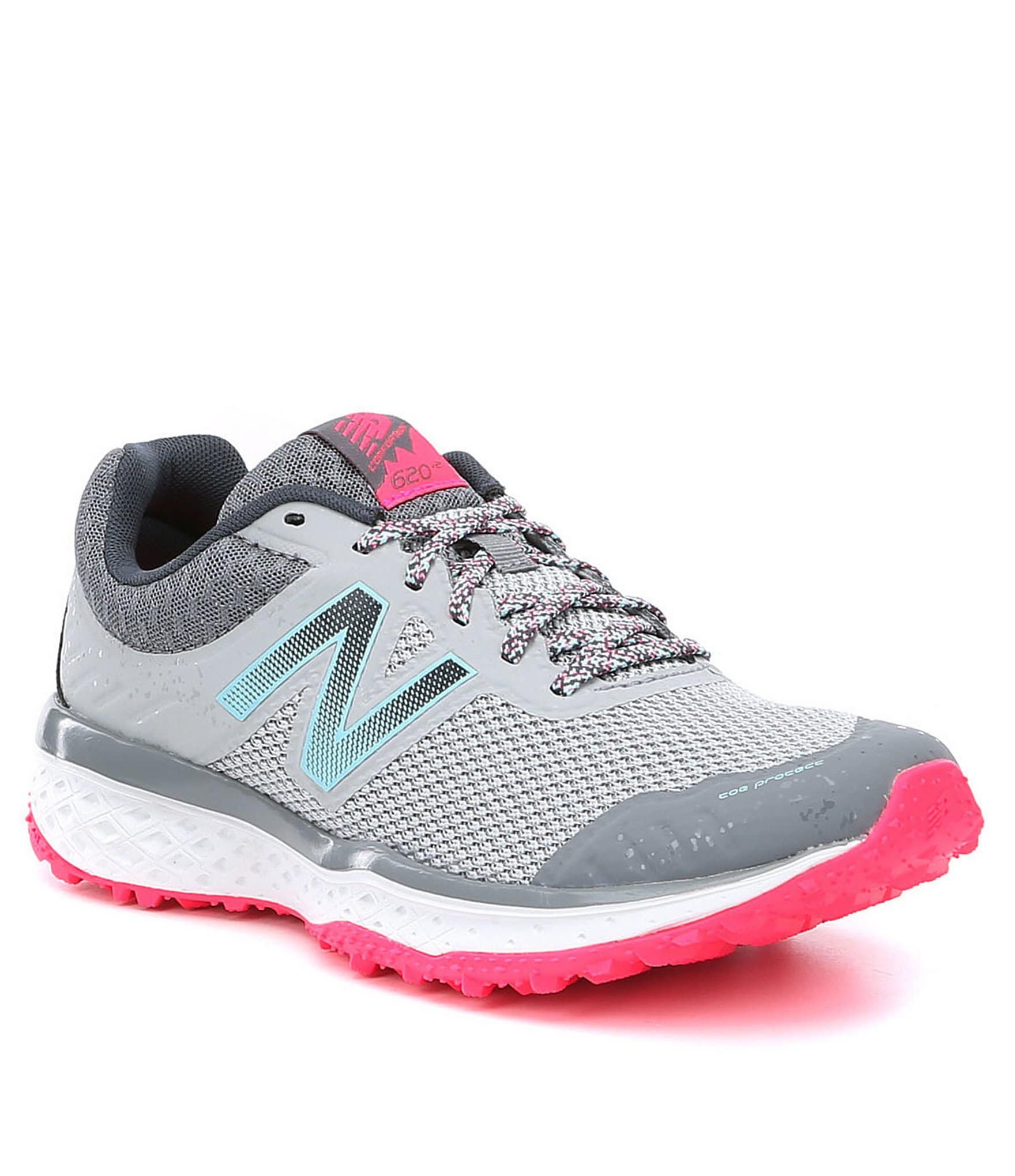 new balance 620 review