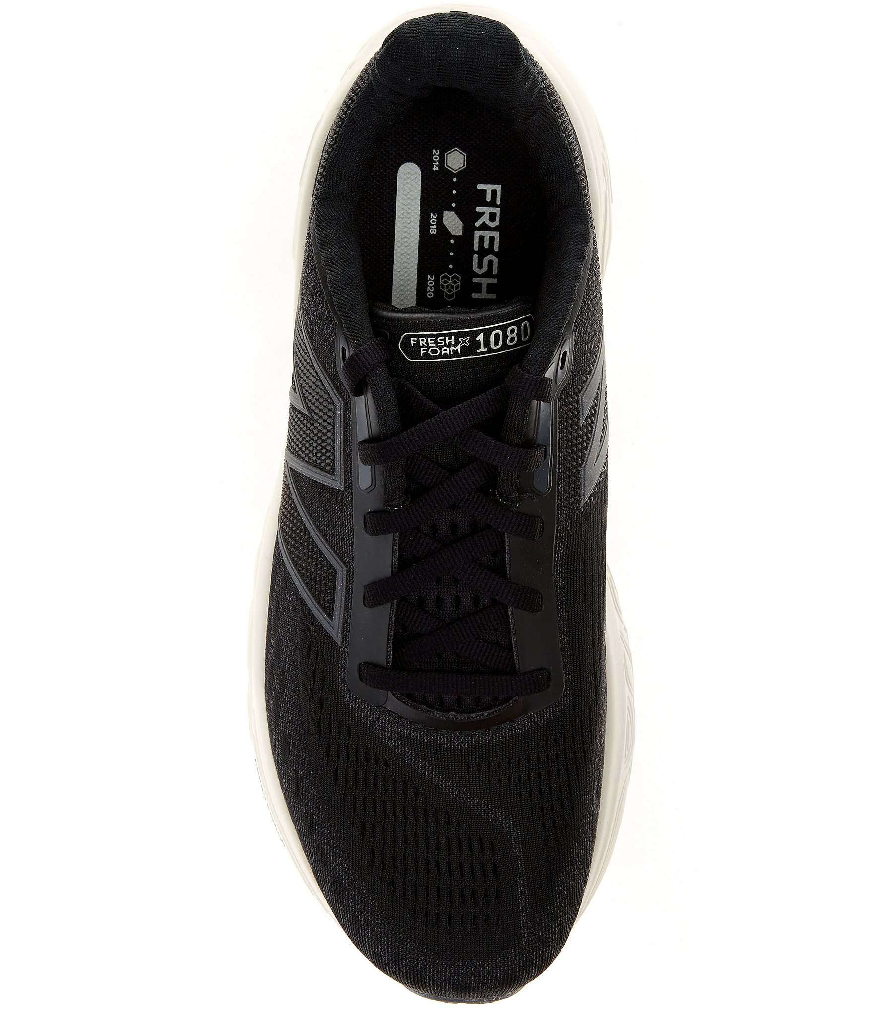 New Balance Women's Fresh Foam X 1080 v14 Logo Detail Running Sneakers