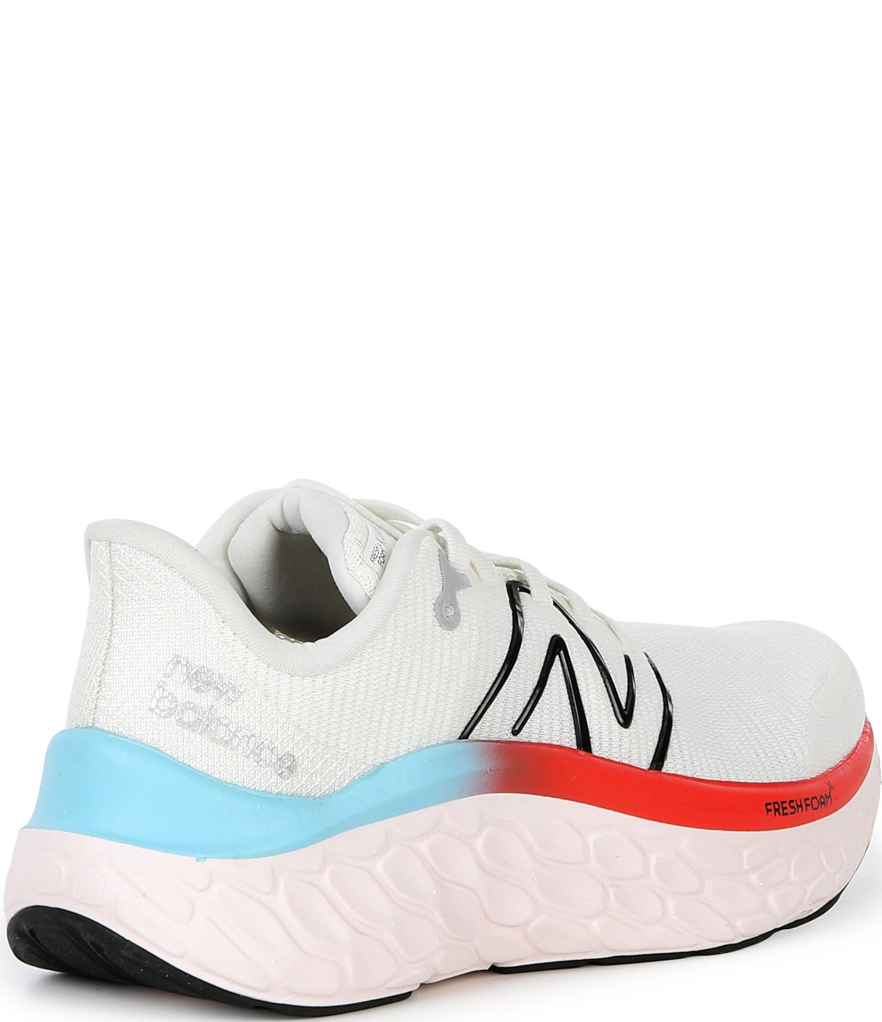 New Balance Women's Fresh Foam X Kaiha Ombre Stripe Road Running Shoes