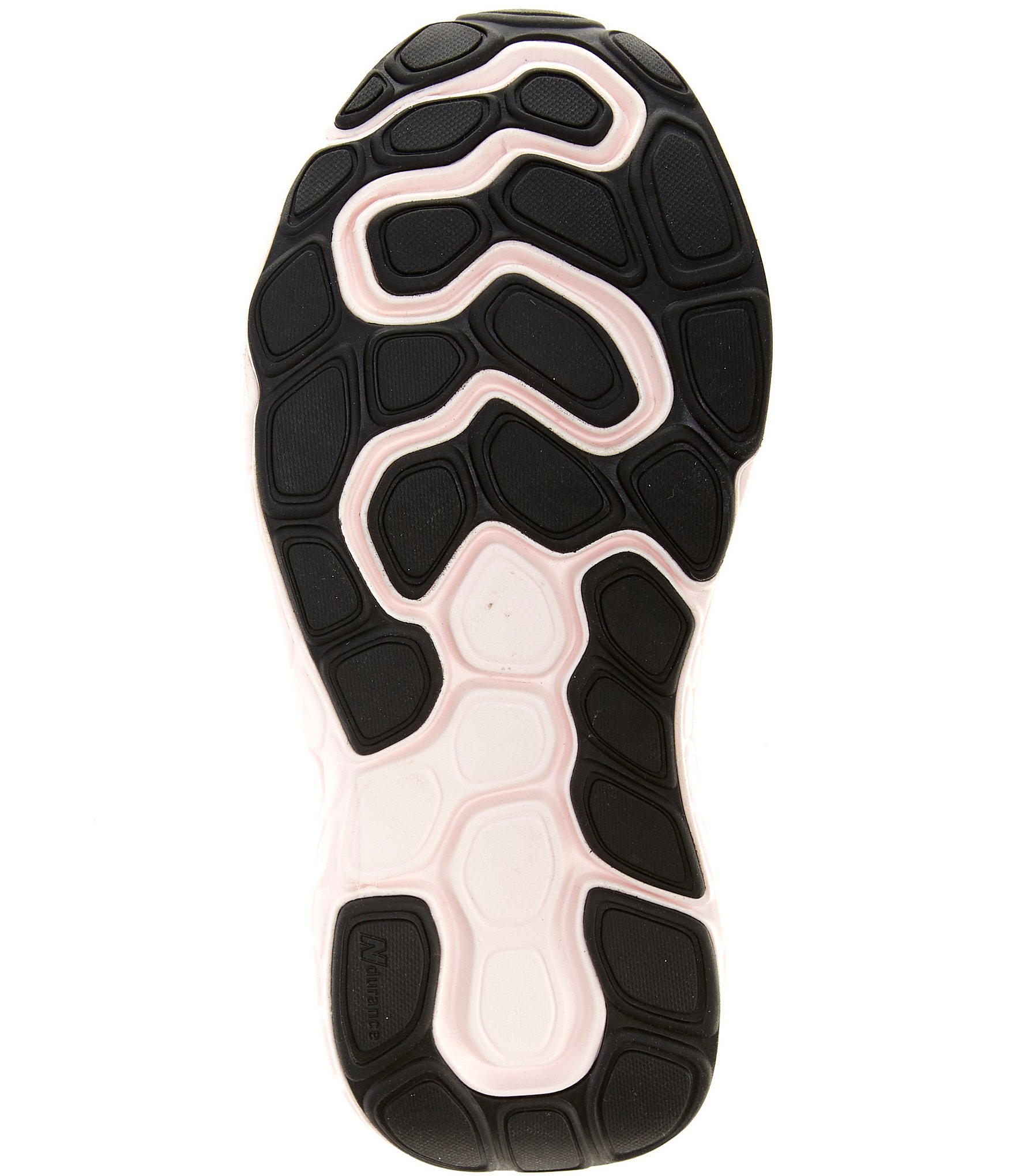 New Balance Women's Fresh Foam X Kaiha Ombre Stripe Road Running Shoes