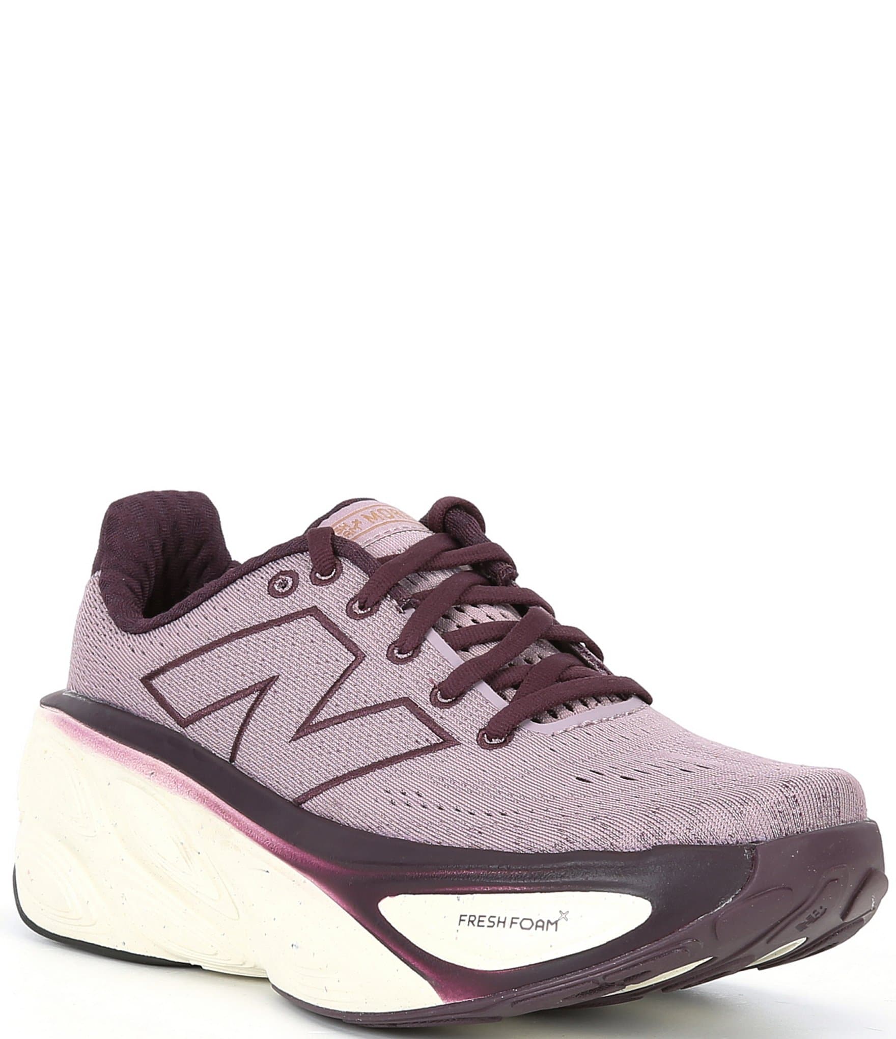 Fresh Foam X More v5 - New Balance