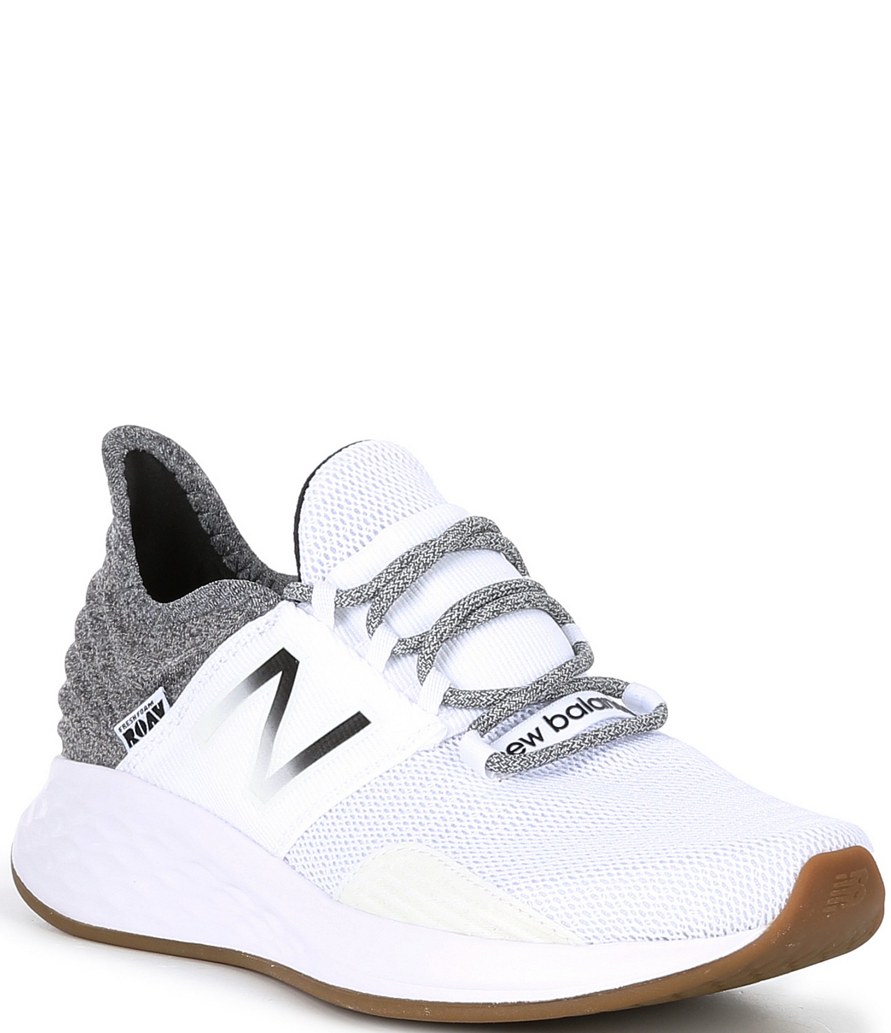 New balance fresh foam roav women's hotsell