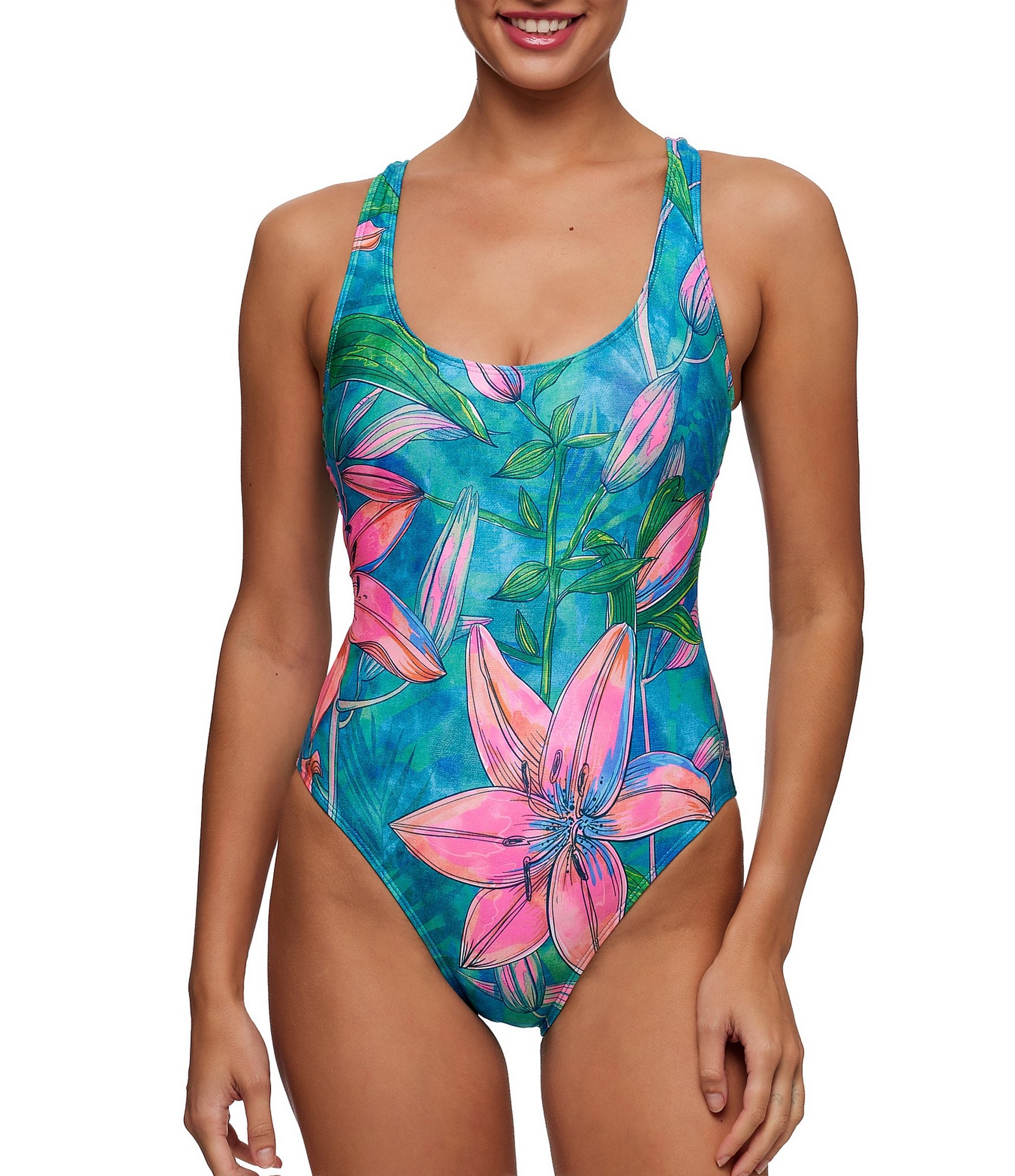 Dillards vince camuto swim online