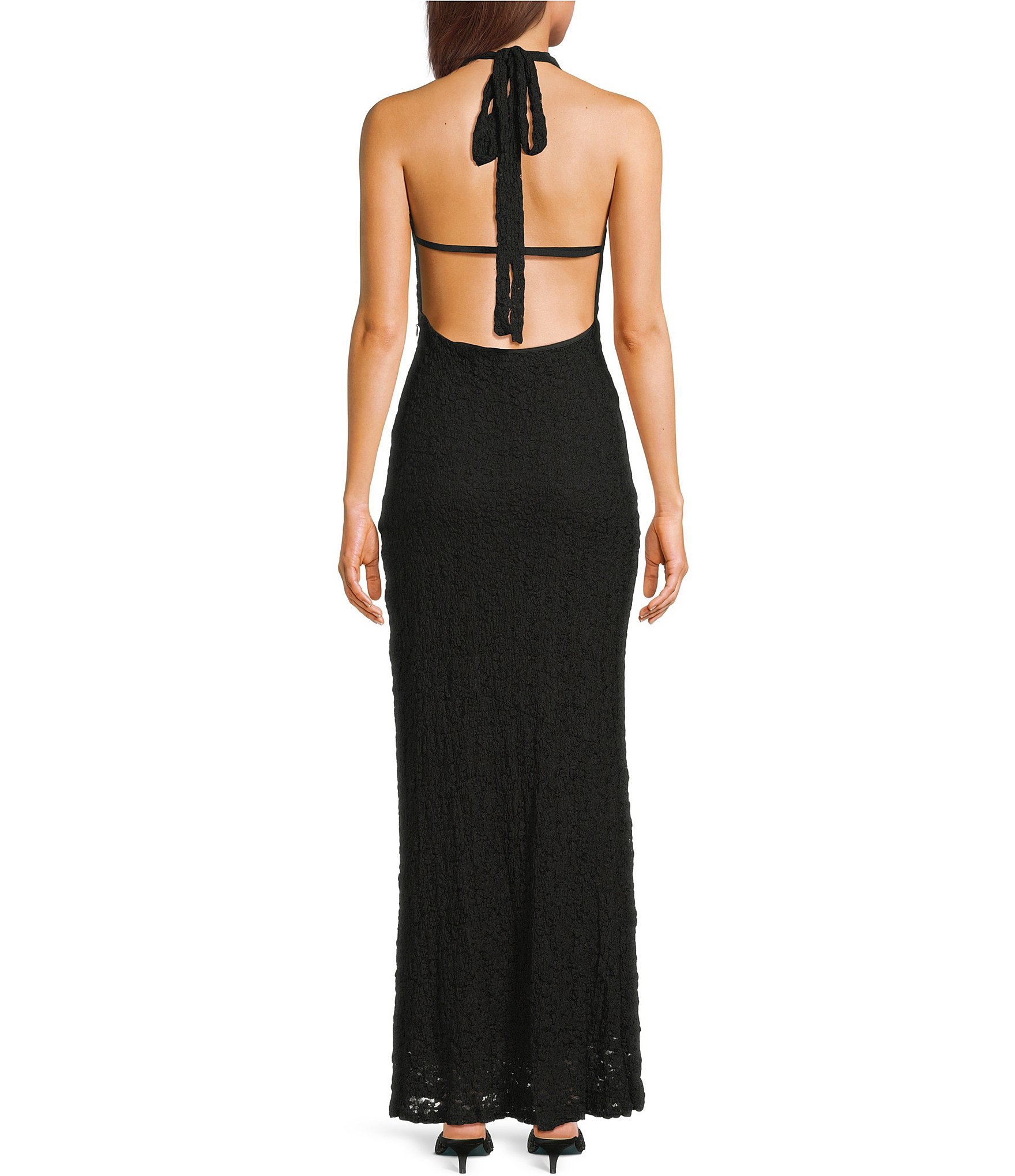 NIA Thalia Maxi Dress