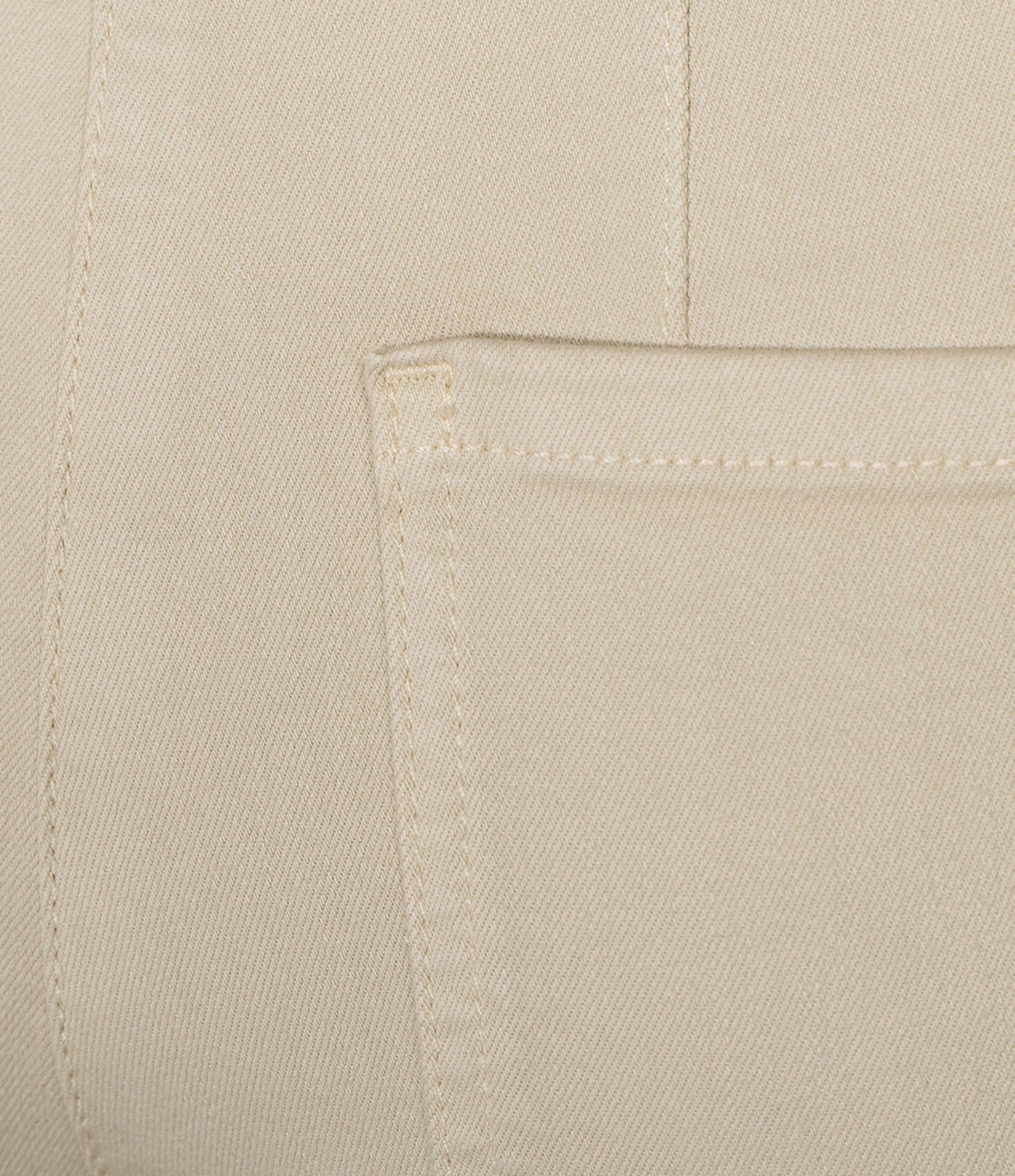 NIC + ZOE Berkeley Denim Boot Cut Pants