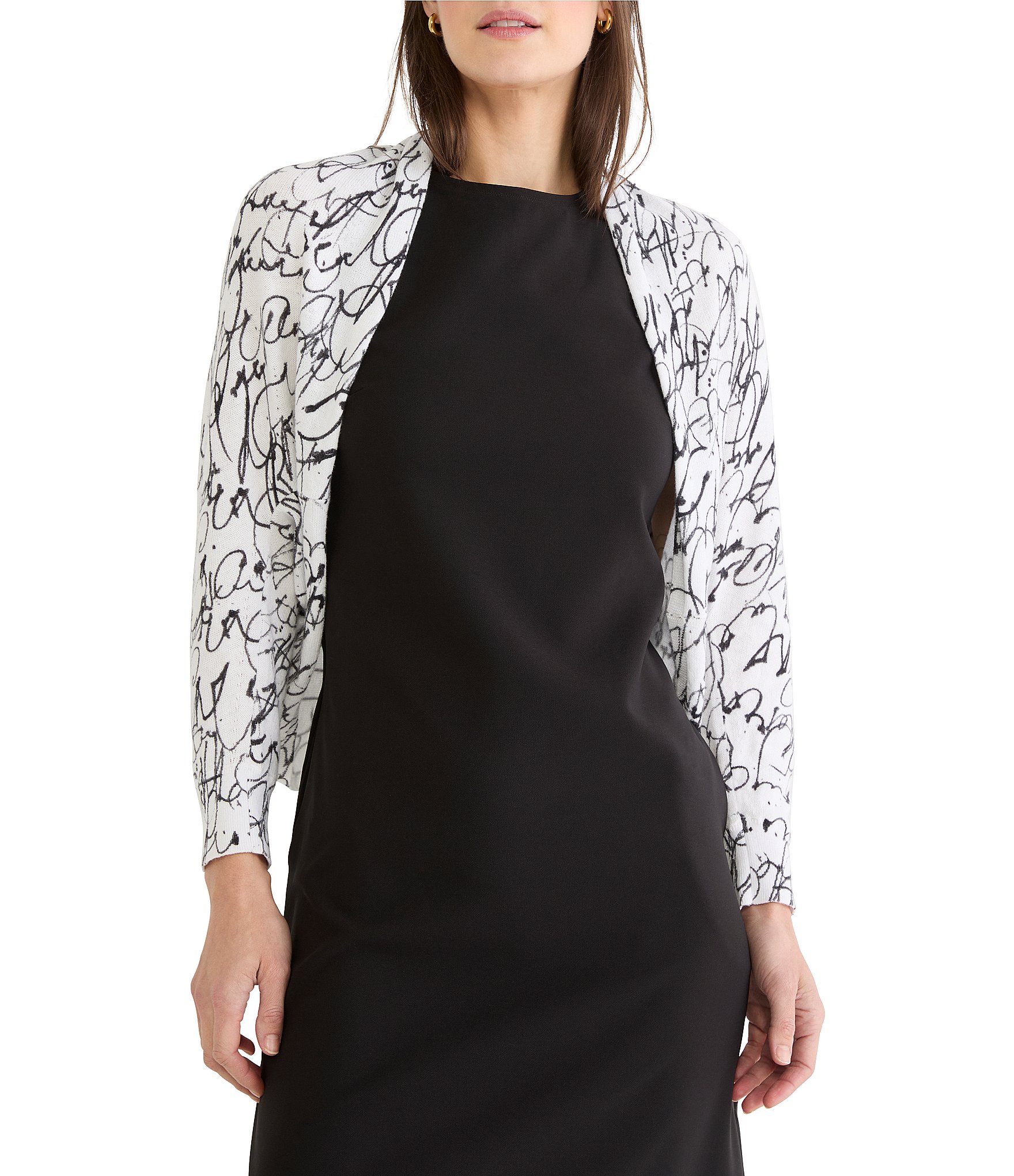 women's shrugs for dresses Long Latest Designs Women's Party Wear Dressy Shrugs For Shrug Design Dress With Shrug sleeve Loose Shrug is made from a buttery womens shrugs: Women's Clothing &