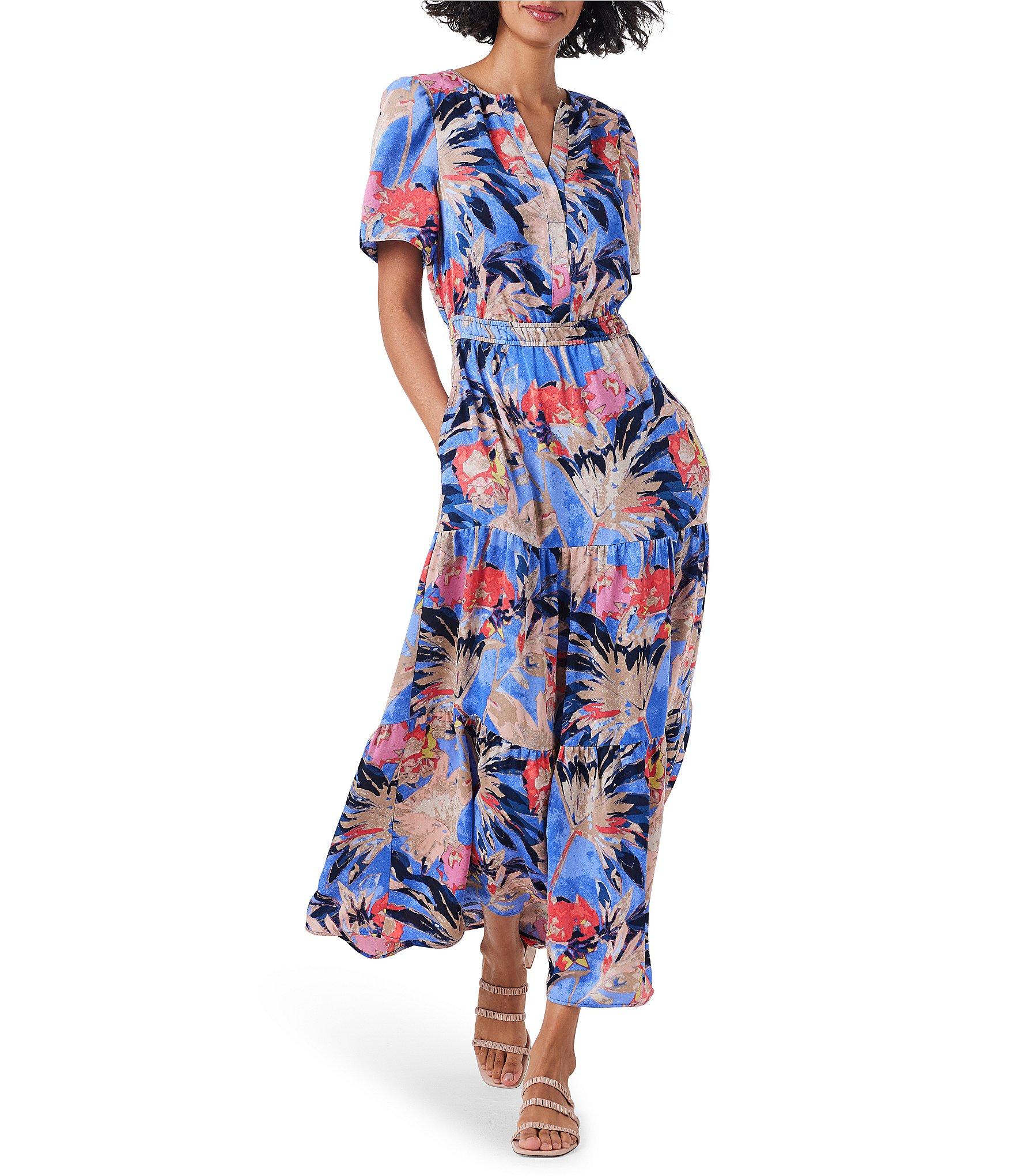 Nic + Zoe - Designer Clothing Jacksonville FL Boutique - Linda Cunningham