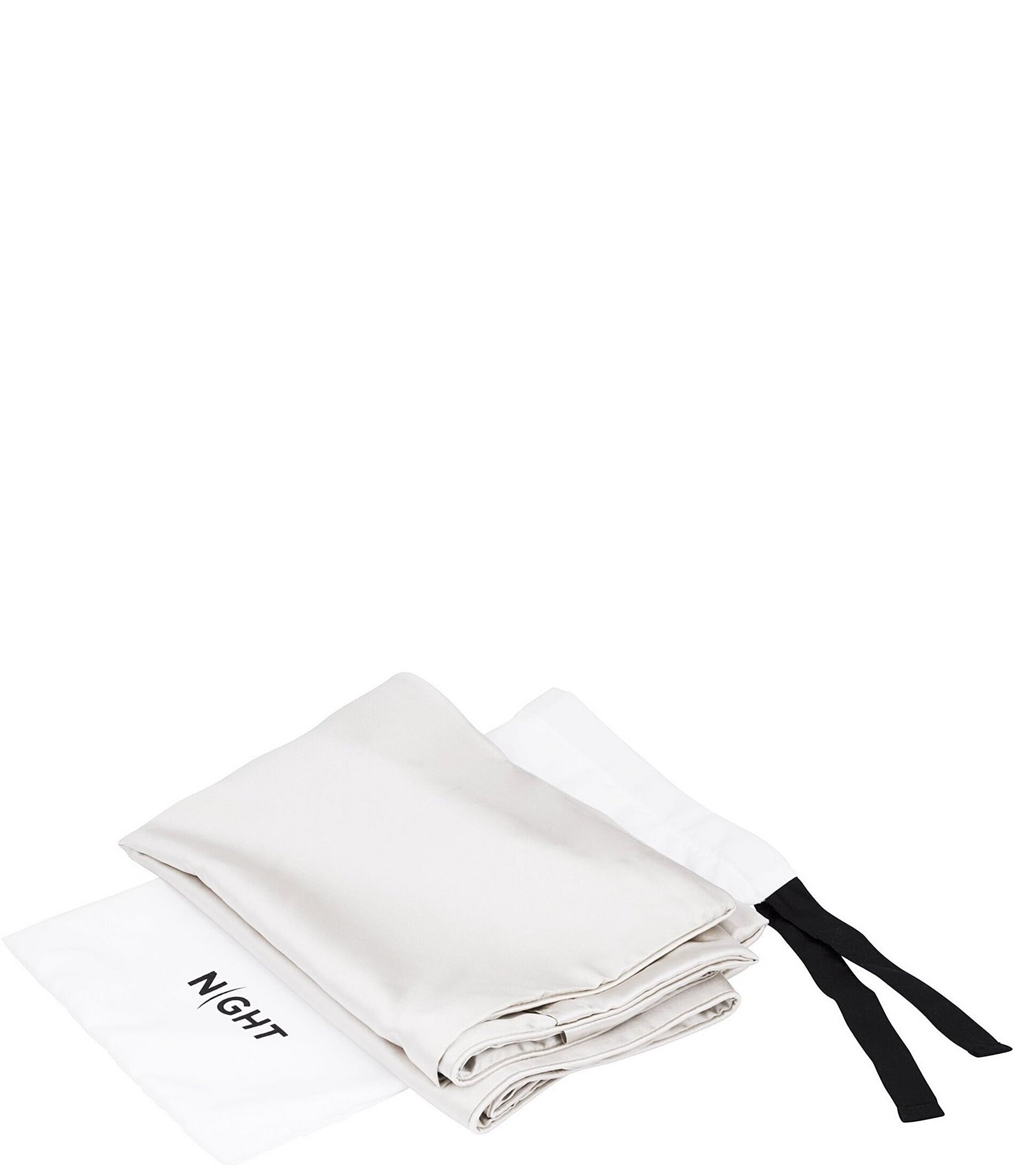 NIGHT Trisilk™ Silk Pillowcase