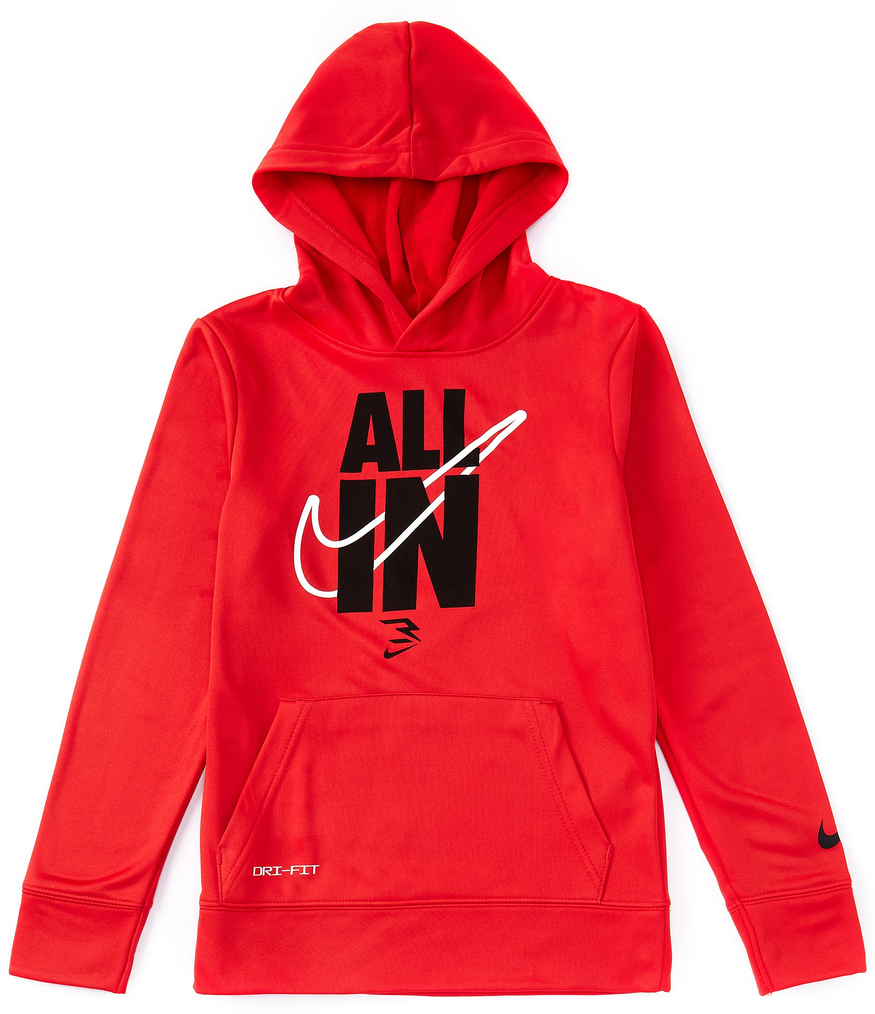 Big boys nike hoodies online