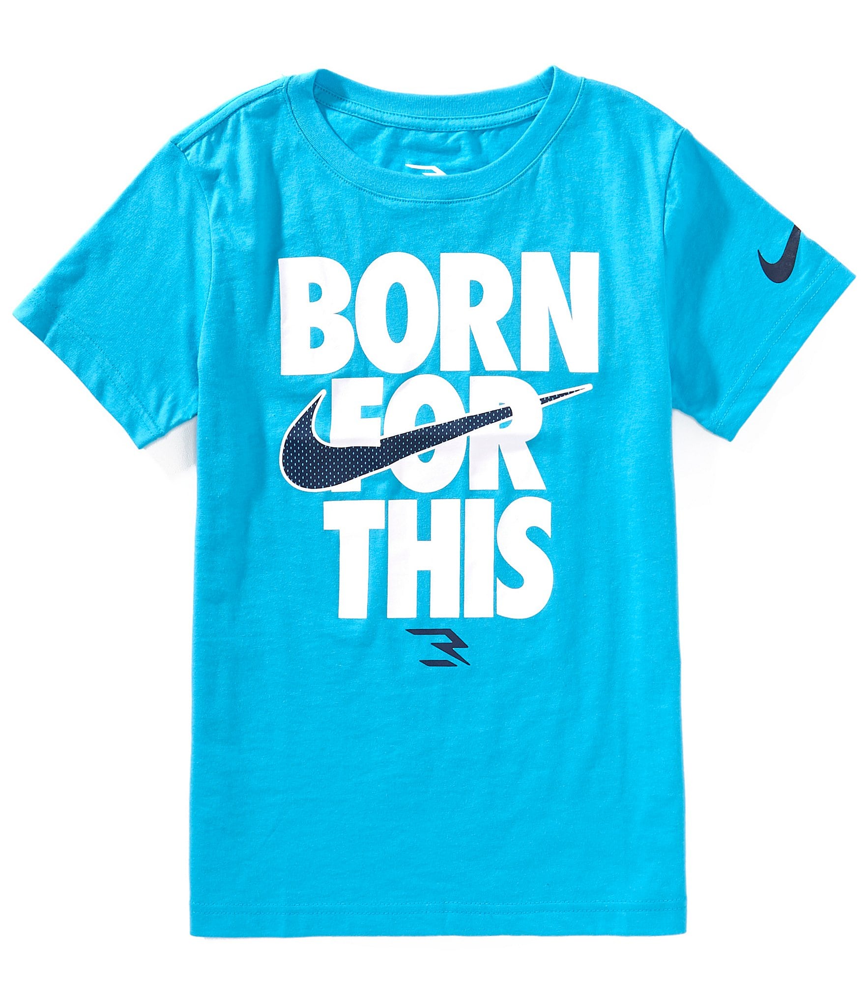 Barcelona Squad Training Shirt Jersey Warm Up Top Volt Nike