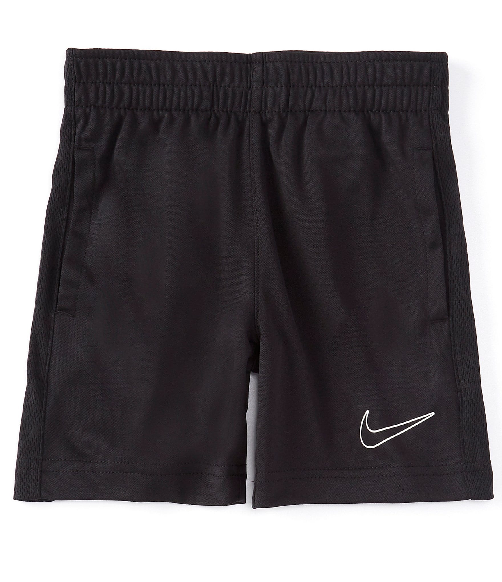 Nike Little Boys 2T-7 Dri-FIT Academy Shorts