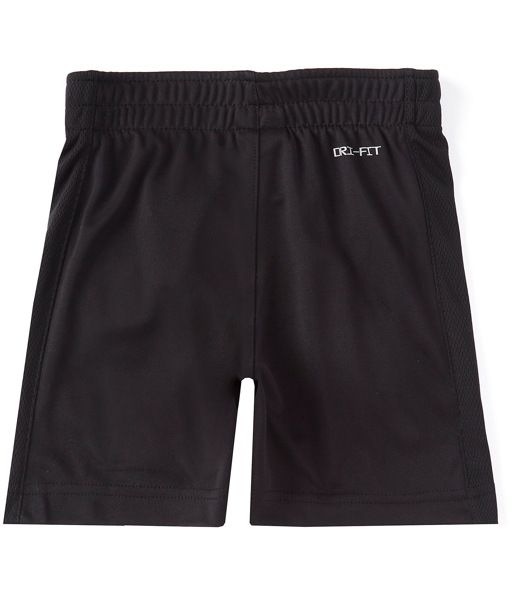 Nike Little Boys 2T-7 Dri-FIT Academy Shorts