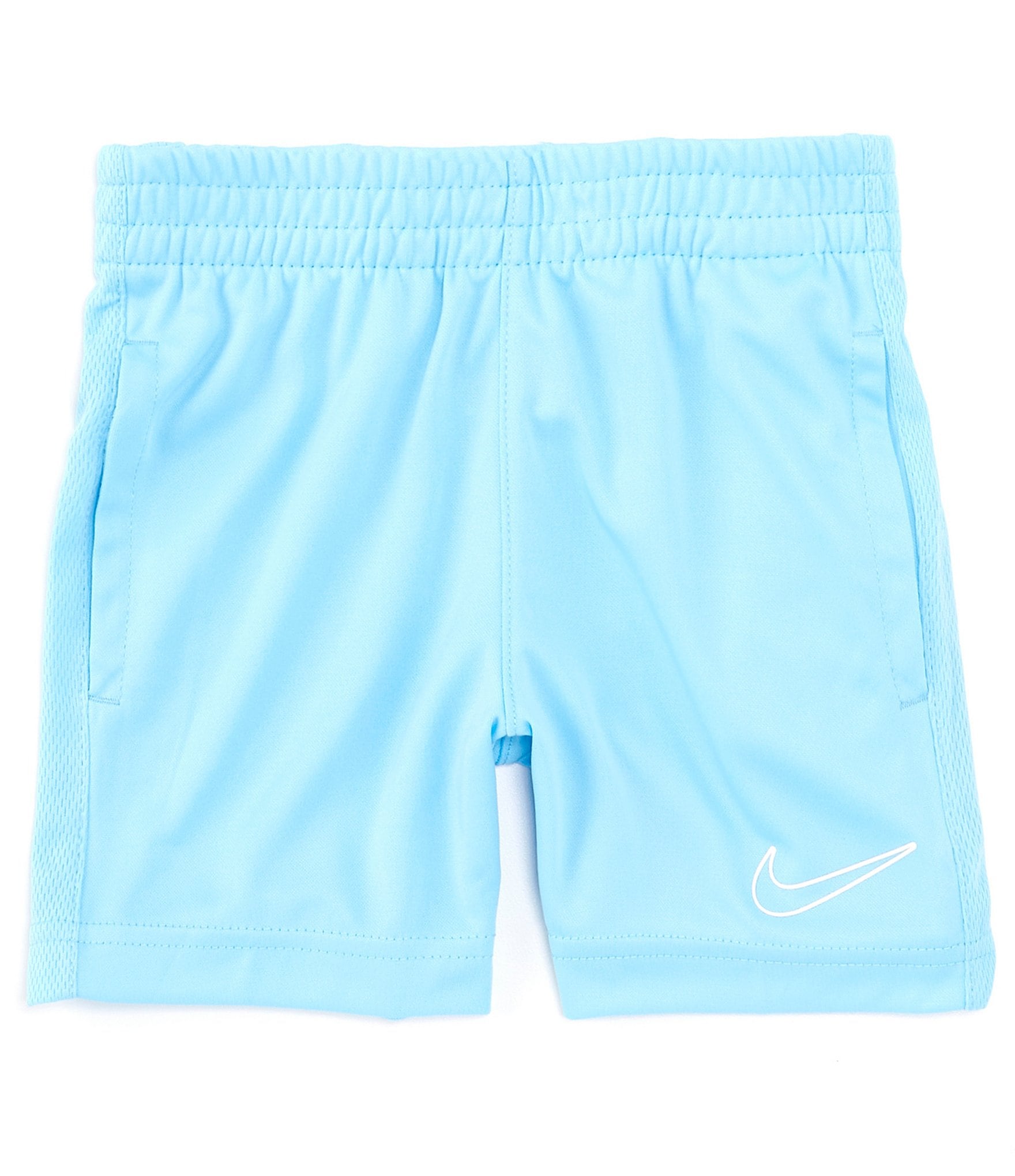 Nike Little Boys 2T-7 Dri-FIT Academy Shorts