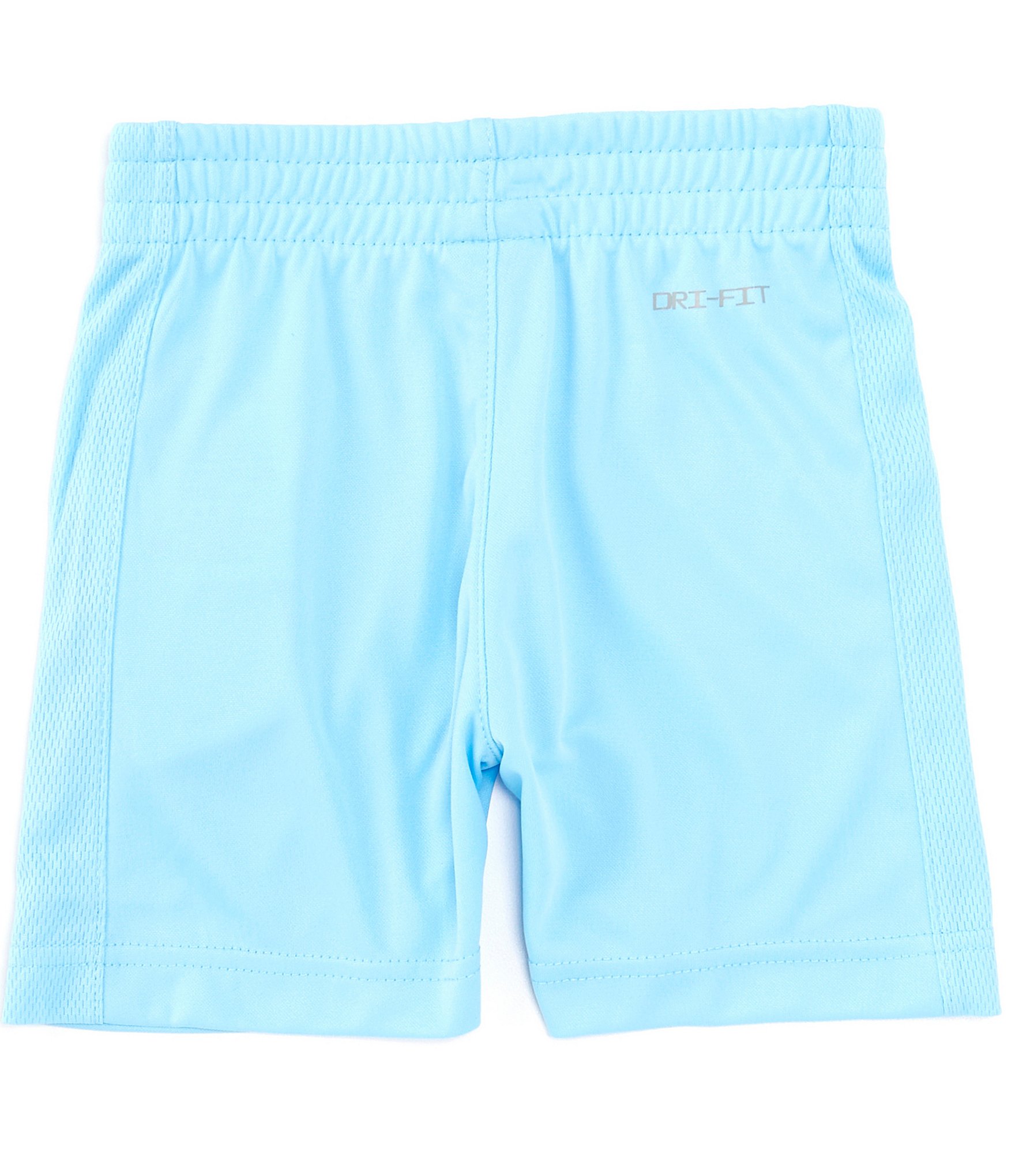 Nike Little Boys 2T-7 Dri-FIT Academy Shorts