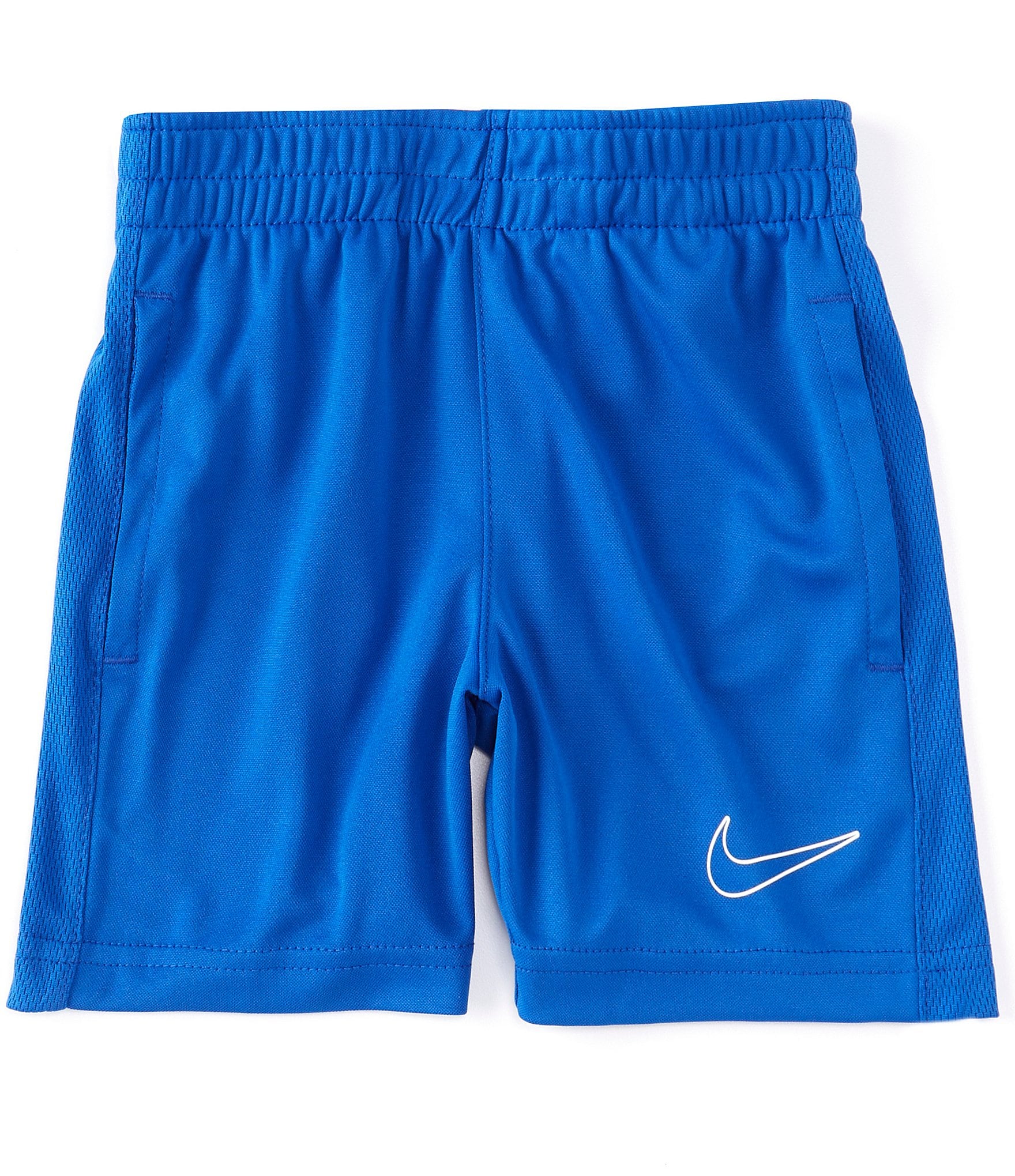 Nike Little Boys 2T-7 Dri-FIT Academy Shorts