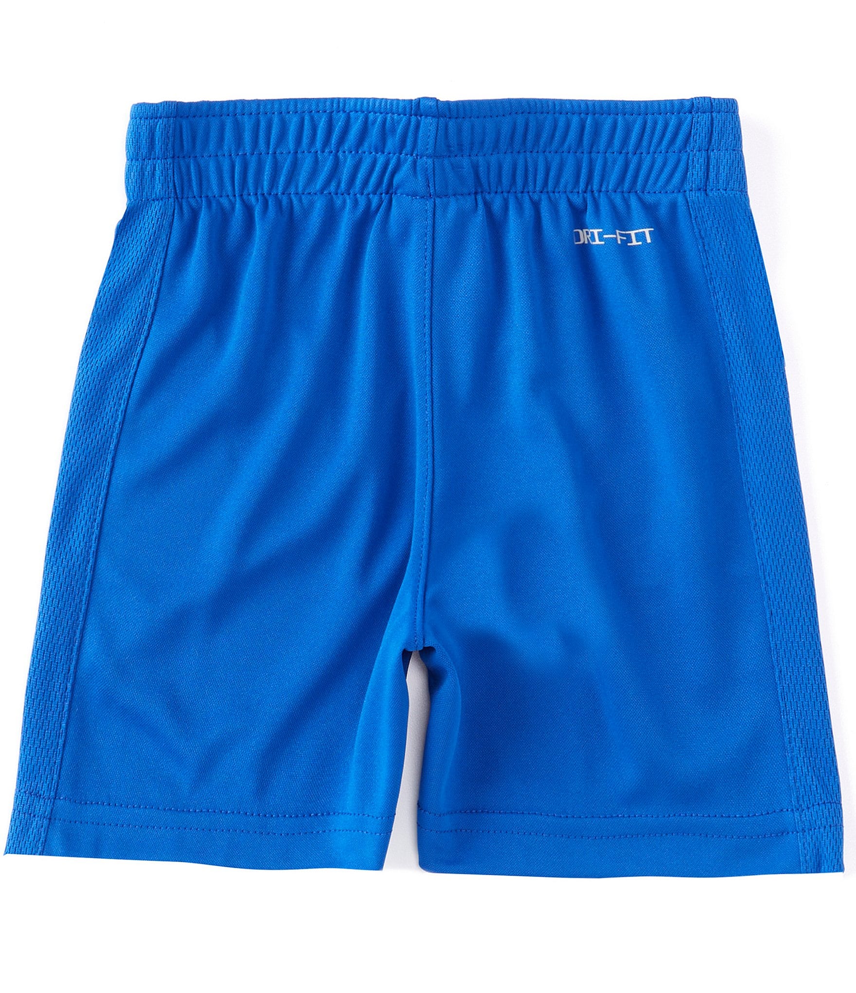 Nike Little Boys 2T-7 Dri-FIT Academy Shorts